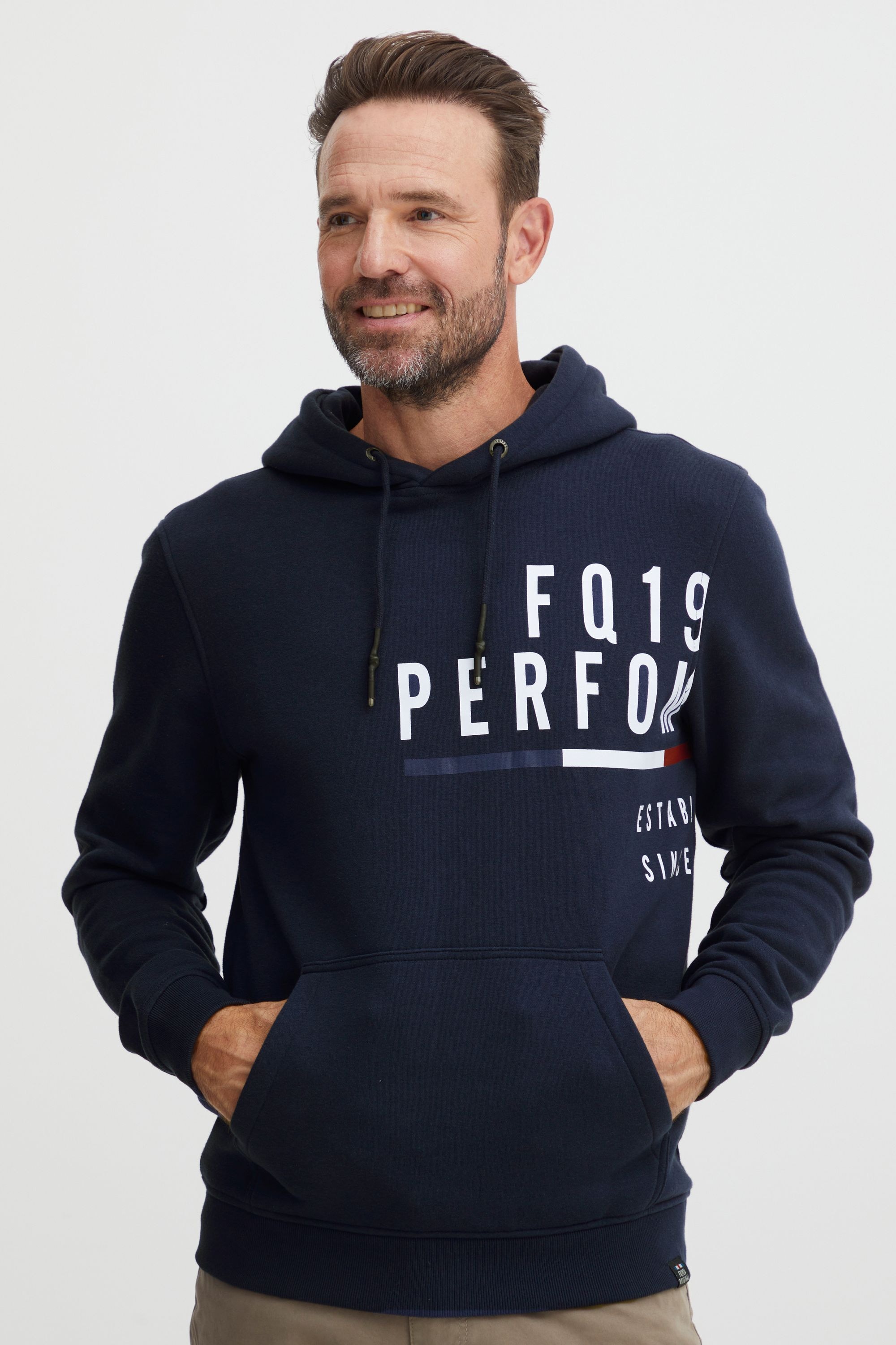 Hoodie »FQ1924 FQAugust«