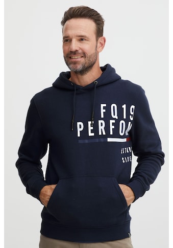 FQ1924 Hoodie » FQAugust«