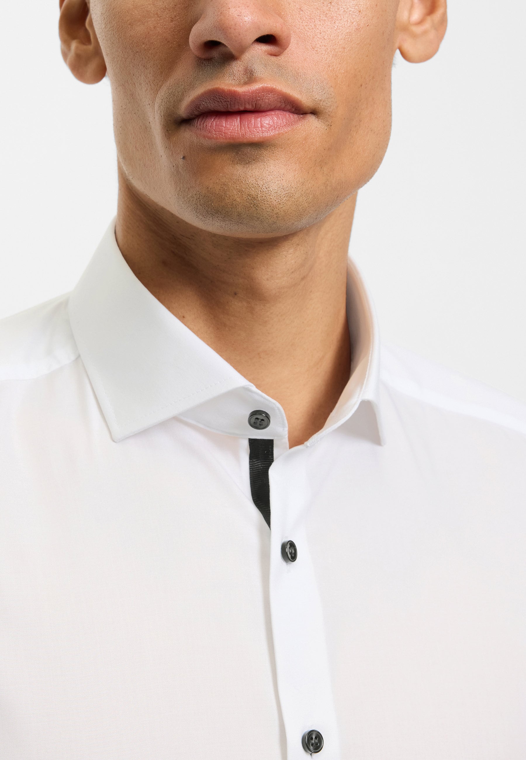 OLYMP Businesshemd »OLYMP Level Five, body fit, Businesshemd, Royal Kent«