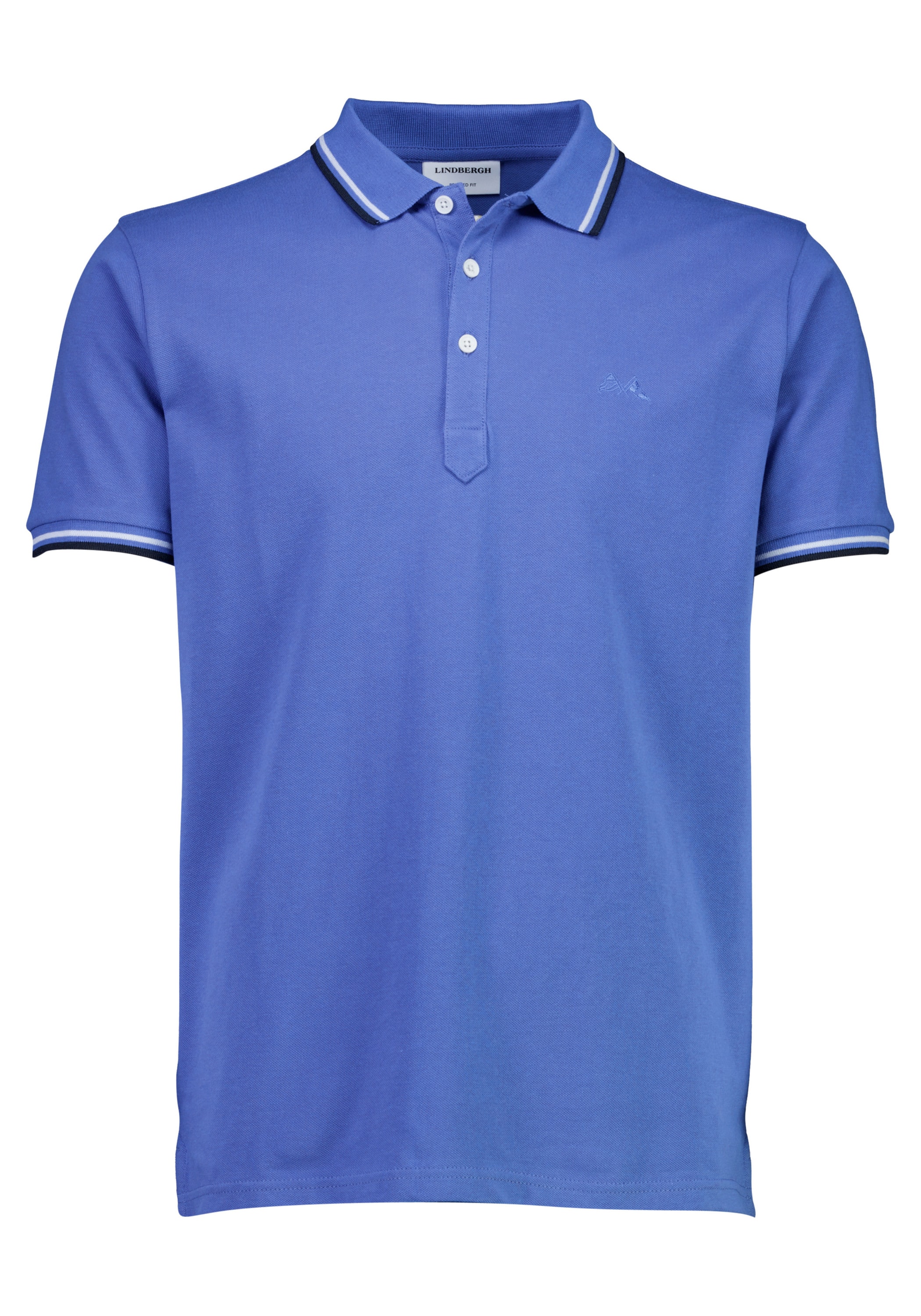 LINDBERGH Poloshirt »Lindbergh Poloshirt«