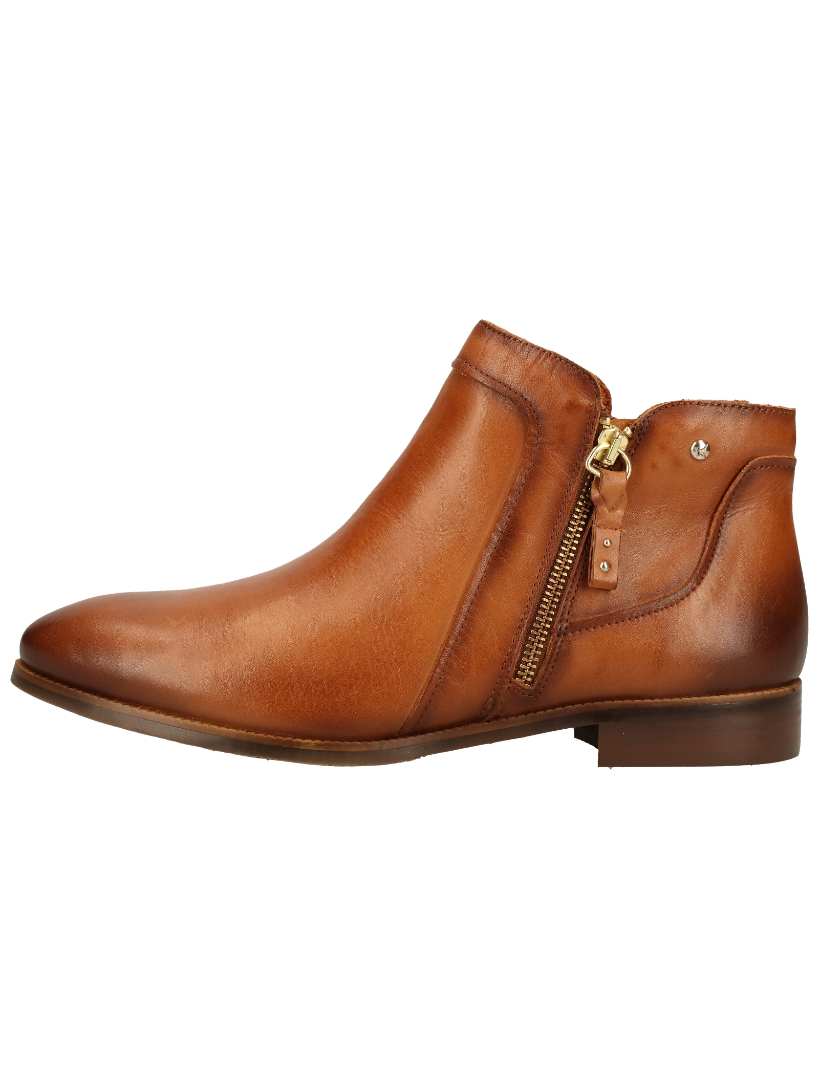 PIKOLINOS Stiefelette »PIKOLINOS Stiefelette Leder«