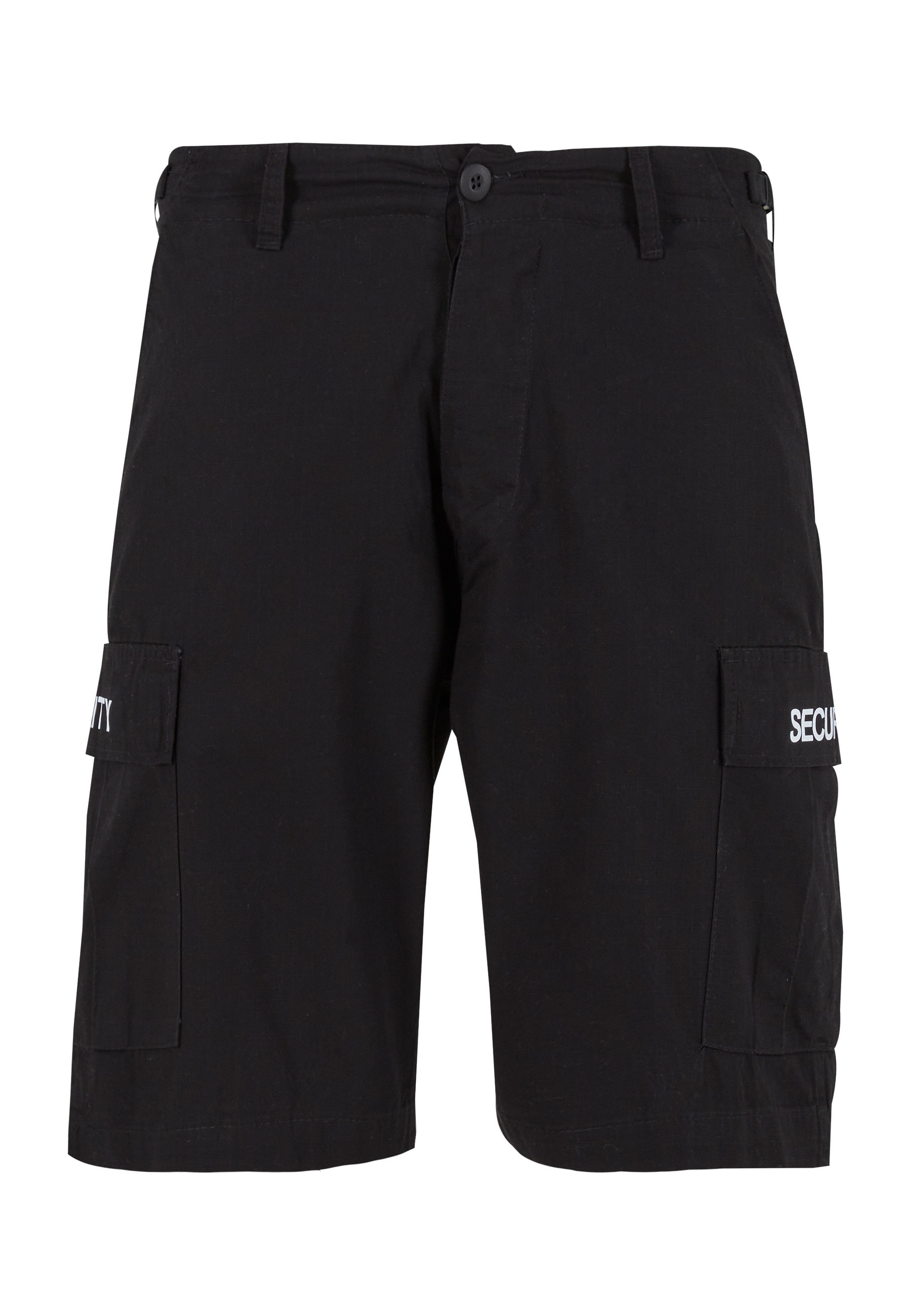 Brandit Cargoshorts "Brandit Security BDU Ripstop Shorts"