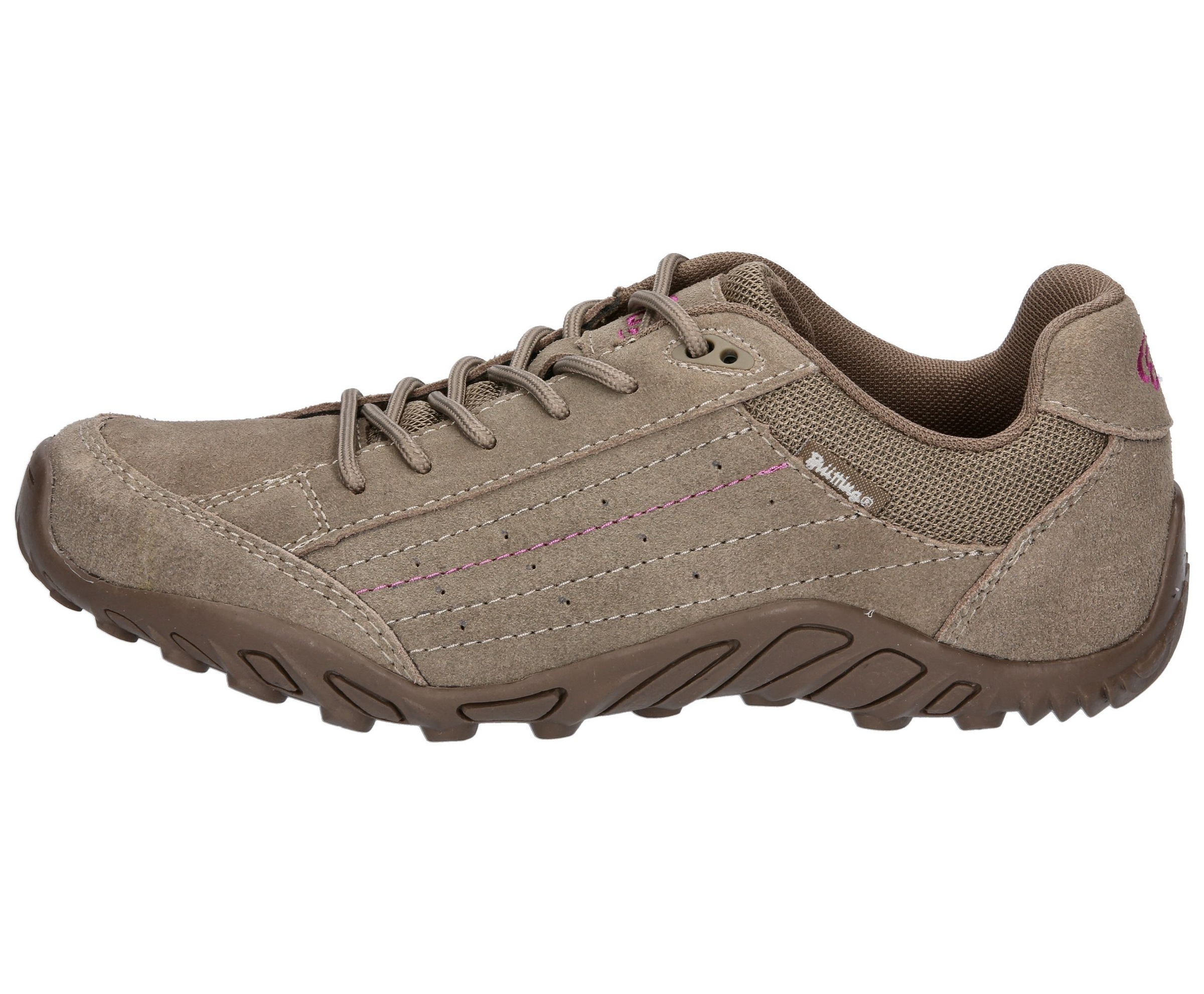 BRÜTTING Sneaker "Freizeitschuh Racewalk" günstig online kaufen