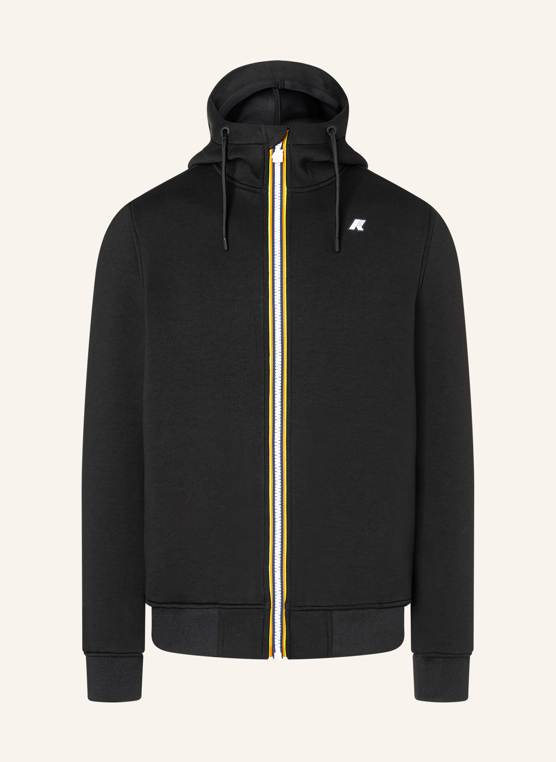 K-WAY Funktionsjacke "K-Way Funktionsjacke RAINER SPACER" günstig online kaufen