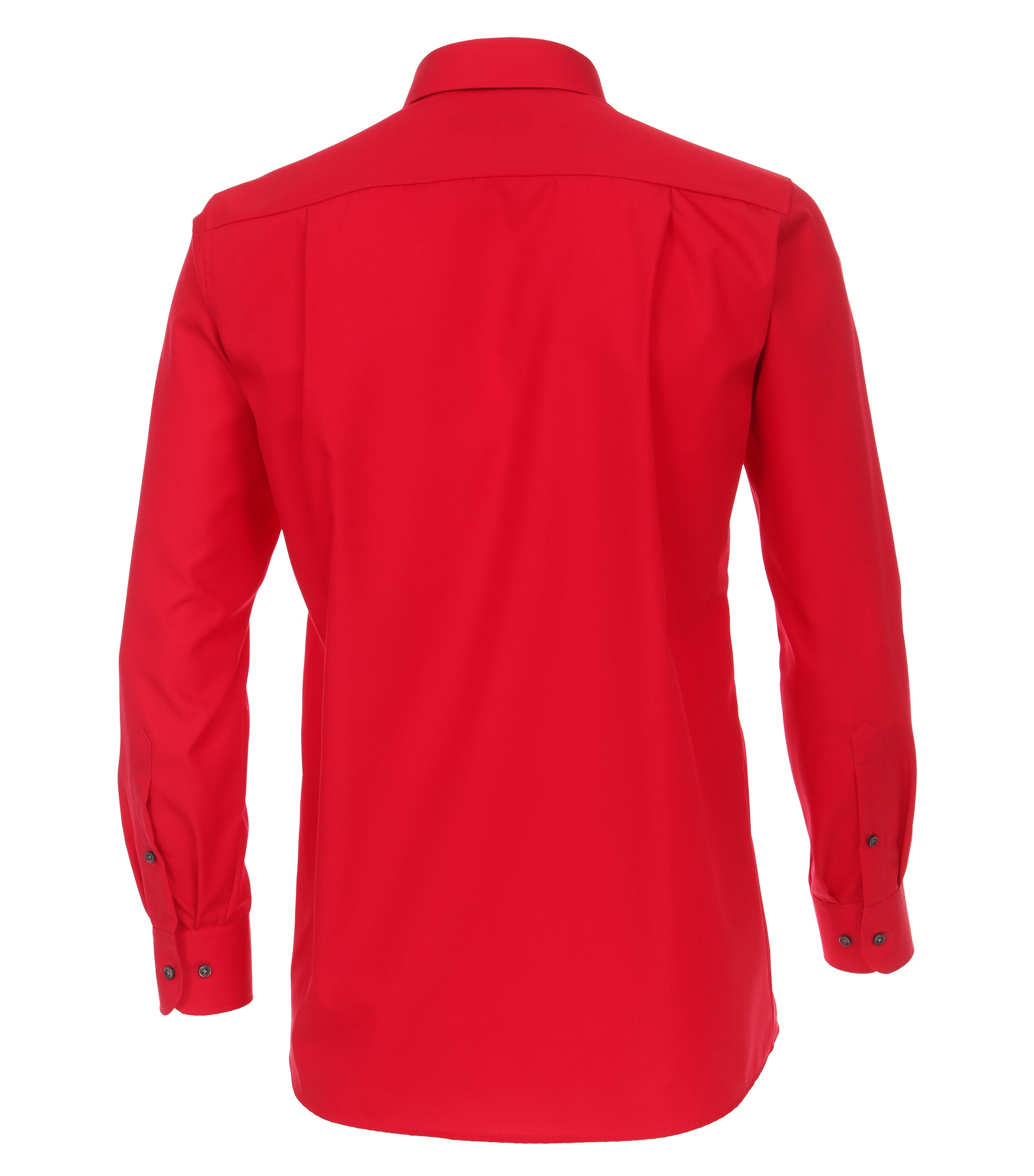 CASAMODA Businesshemd "CASAMODA Businesshemd uni" günstig online kaufen