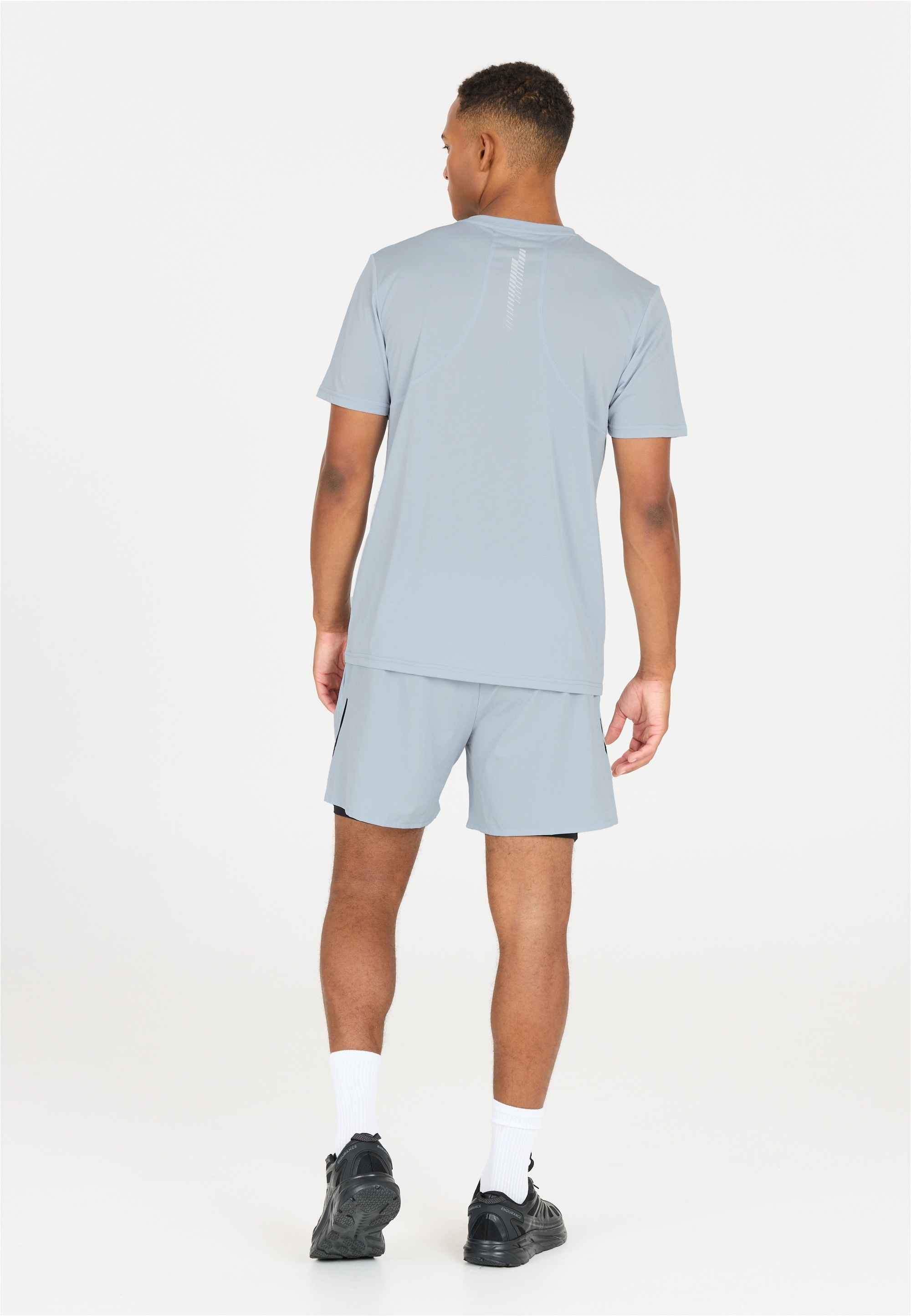 ENDURANCE Funktionsshirt »Alan«, mit Quick Dry-Technologie und Stretchfunktion
