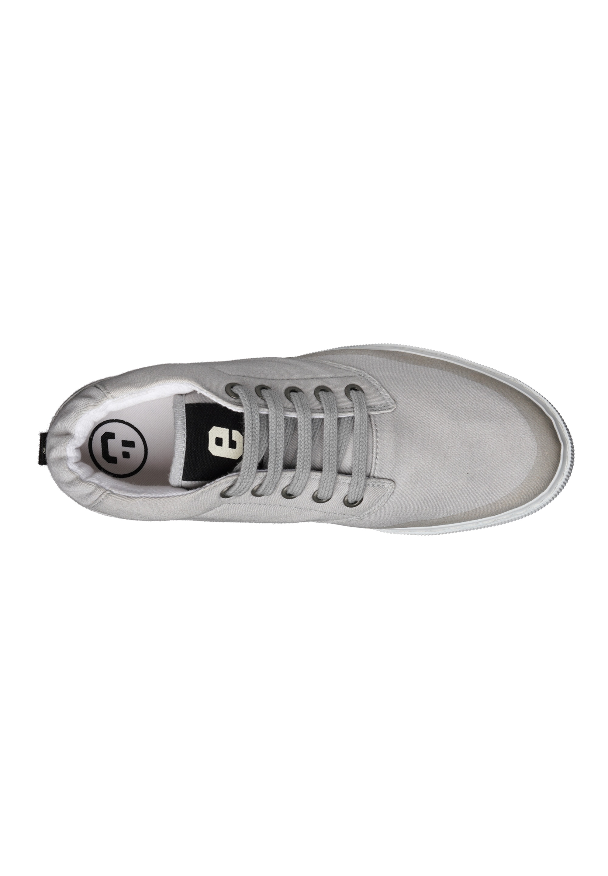 ETHLETIC Sneaker »Case«, Fairtrade Produkt