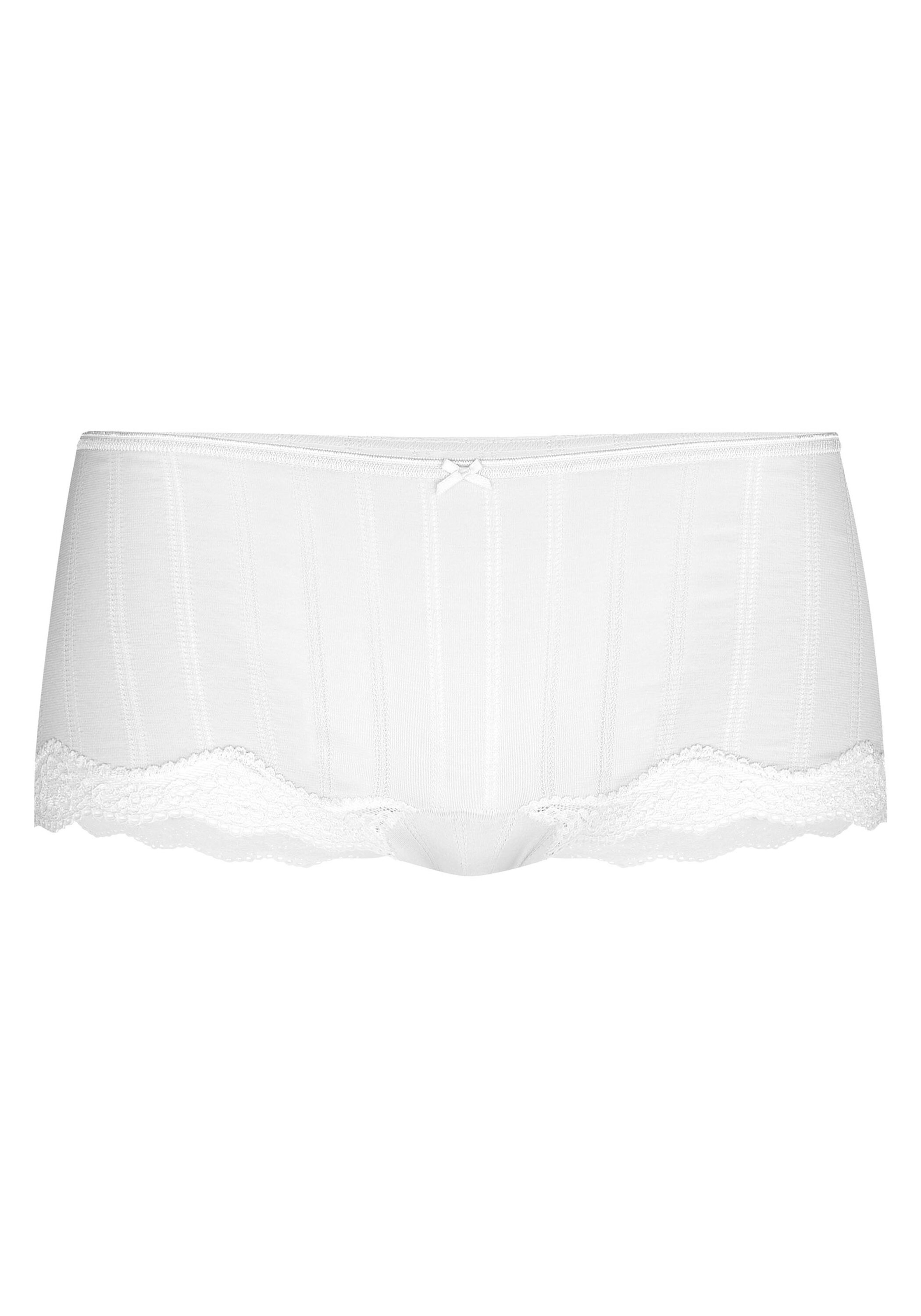 CALIDA Slip "Slip Panty Etude Toujours Low Cut 1er Pack" günstig online kaufen