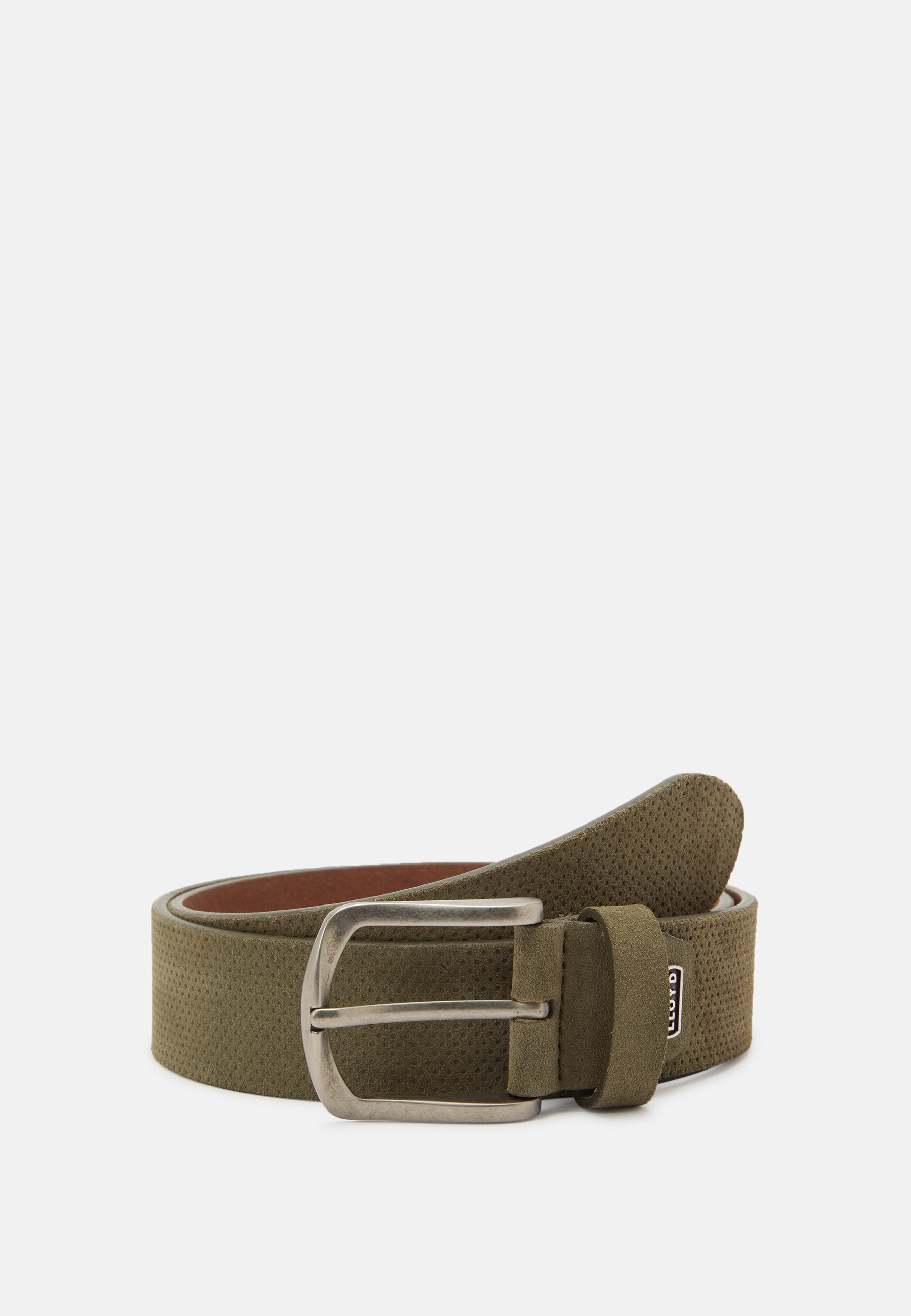 LLOYD Men’s Belts Ledergürtel »Lloyd Belts Herrengürtel 0264«