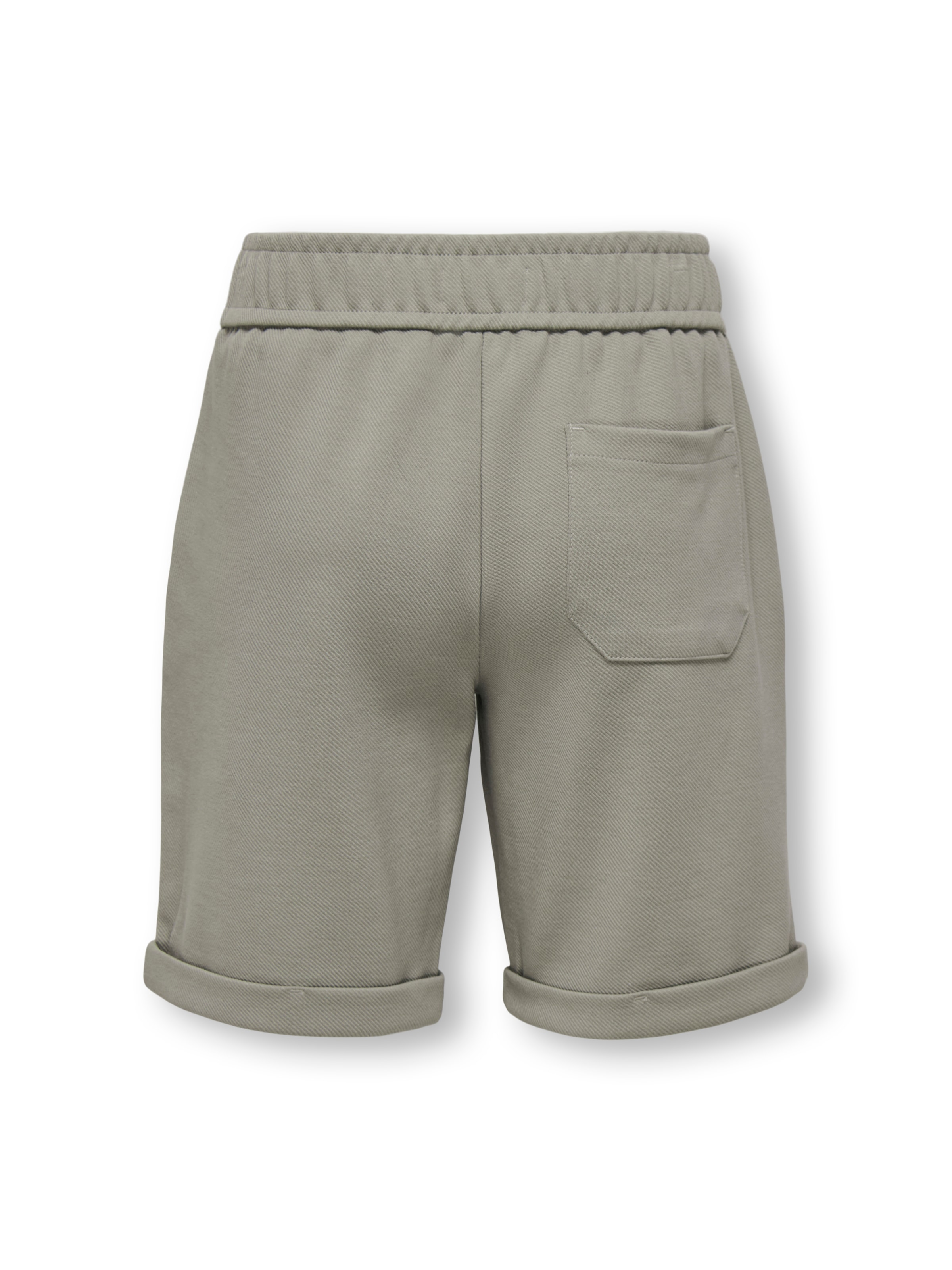 ONLY & SONS junior Sweatshorts »OSJNEW KODYL REG SHORTS SWT NOOS«  Baumwollmischung, regular fit