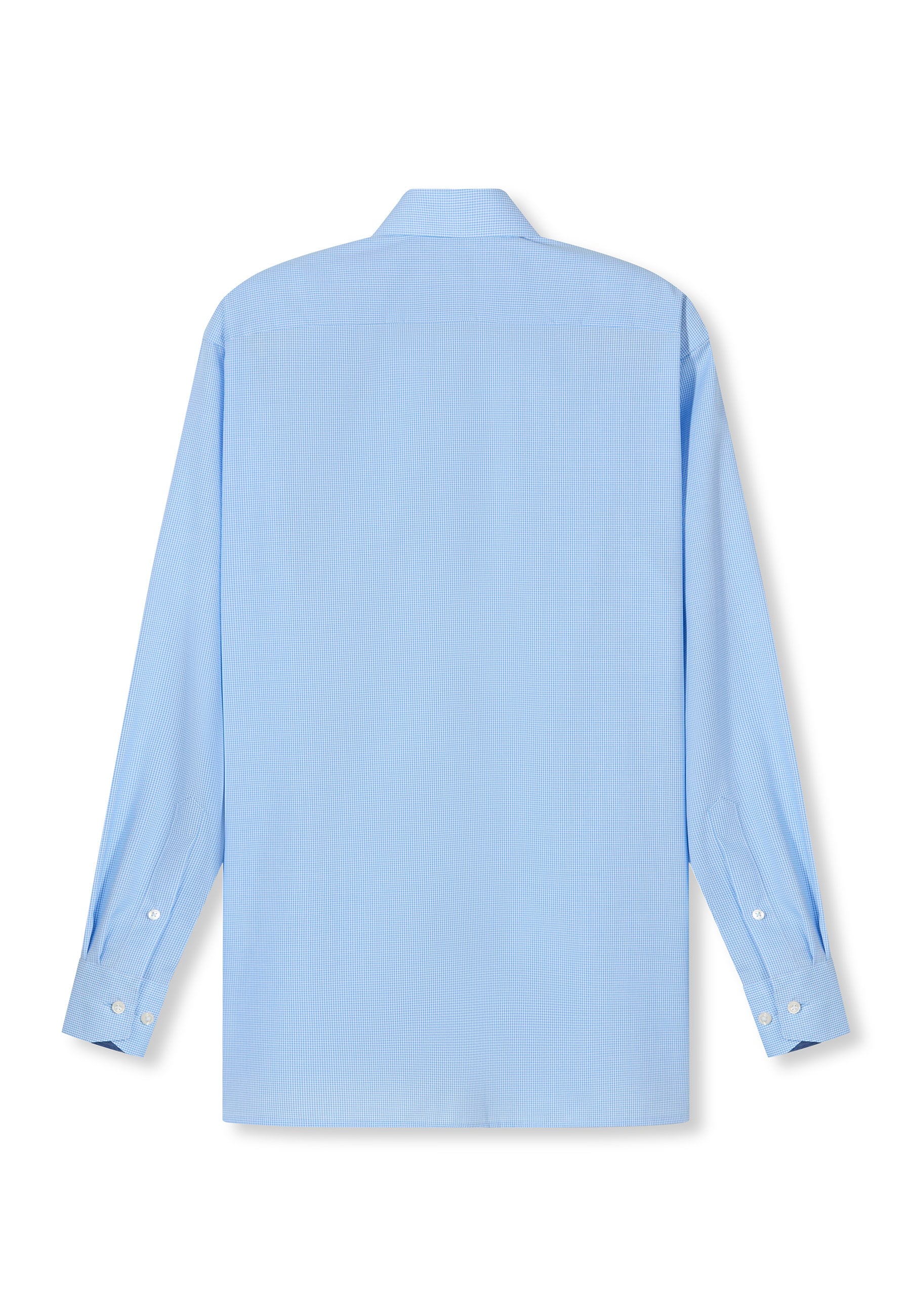 OLYMP Businesshemd »OLYMP Luxor, comfort fit, Businesshemd, New Kent«