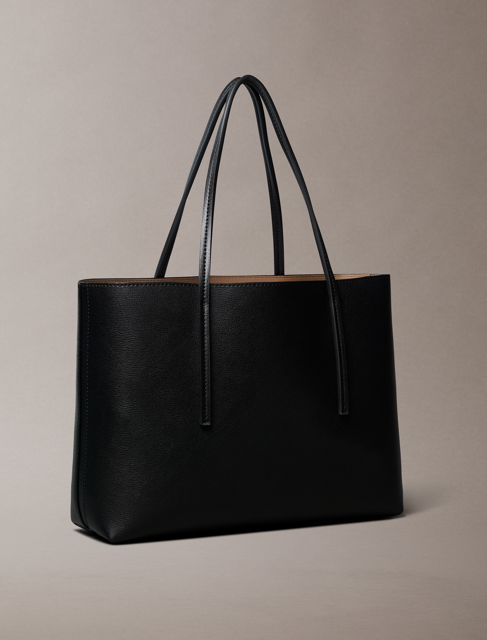Calvin Klein Tragetasche »FOIL LOGO SMALL TOTE«