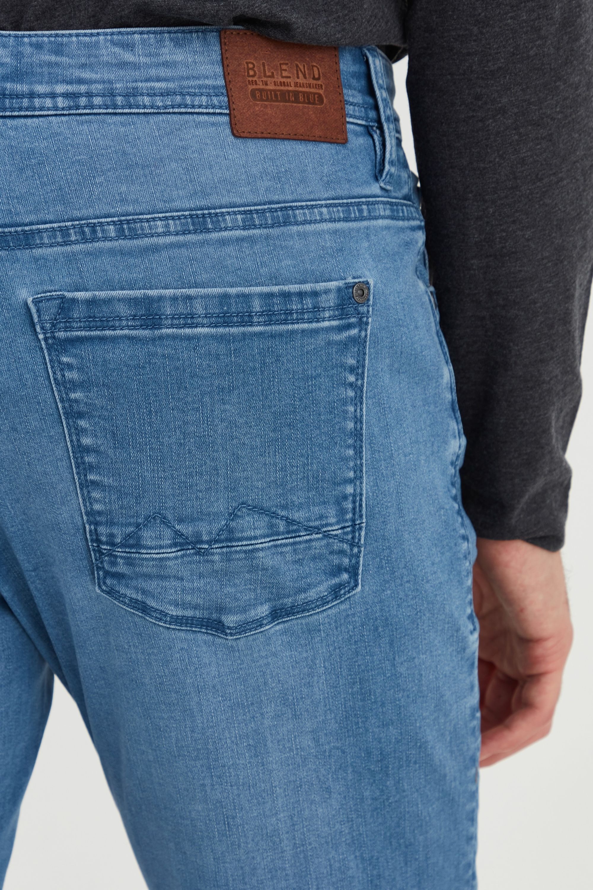 Blend 5-Pocket-Jeans »5-Pocket-Jeans BHBengo«