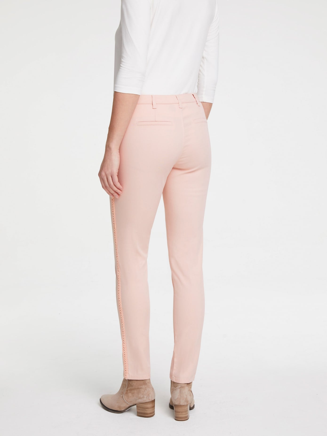 heine Chinohose