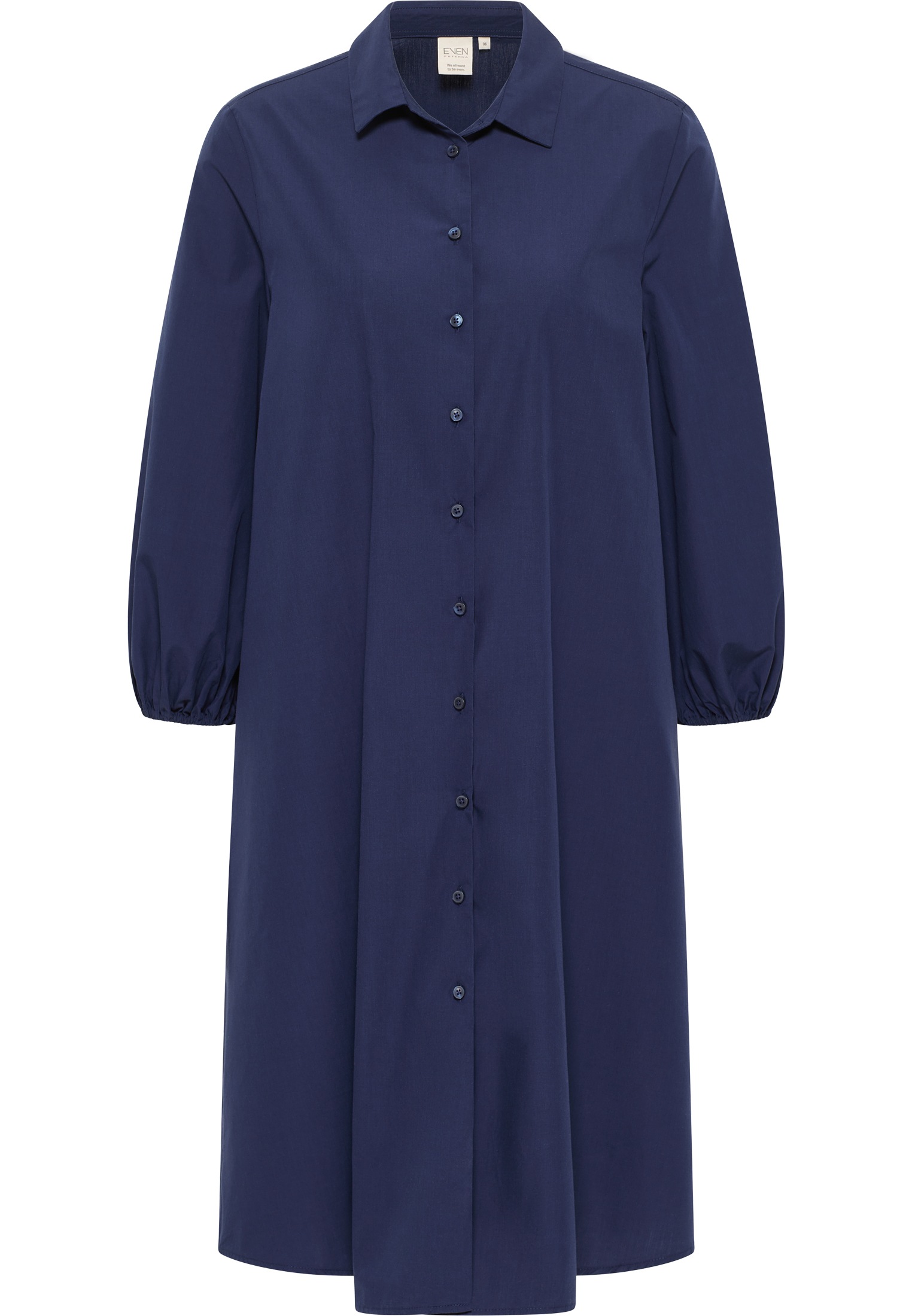 Eterna Blusenkleid