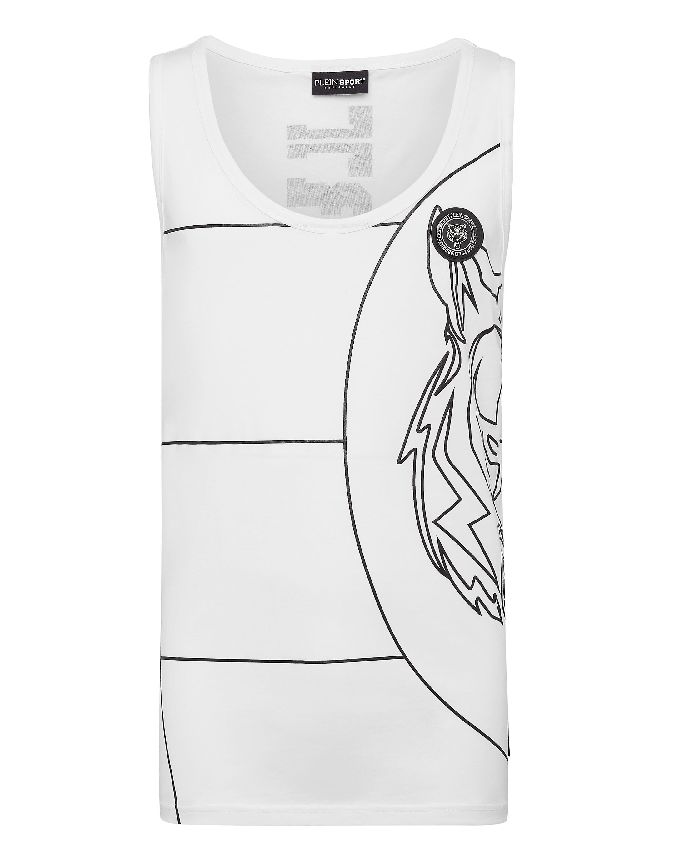 PLEIN SPORT T-Shirt »Tiger«