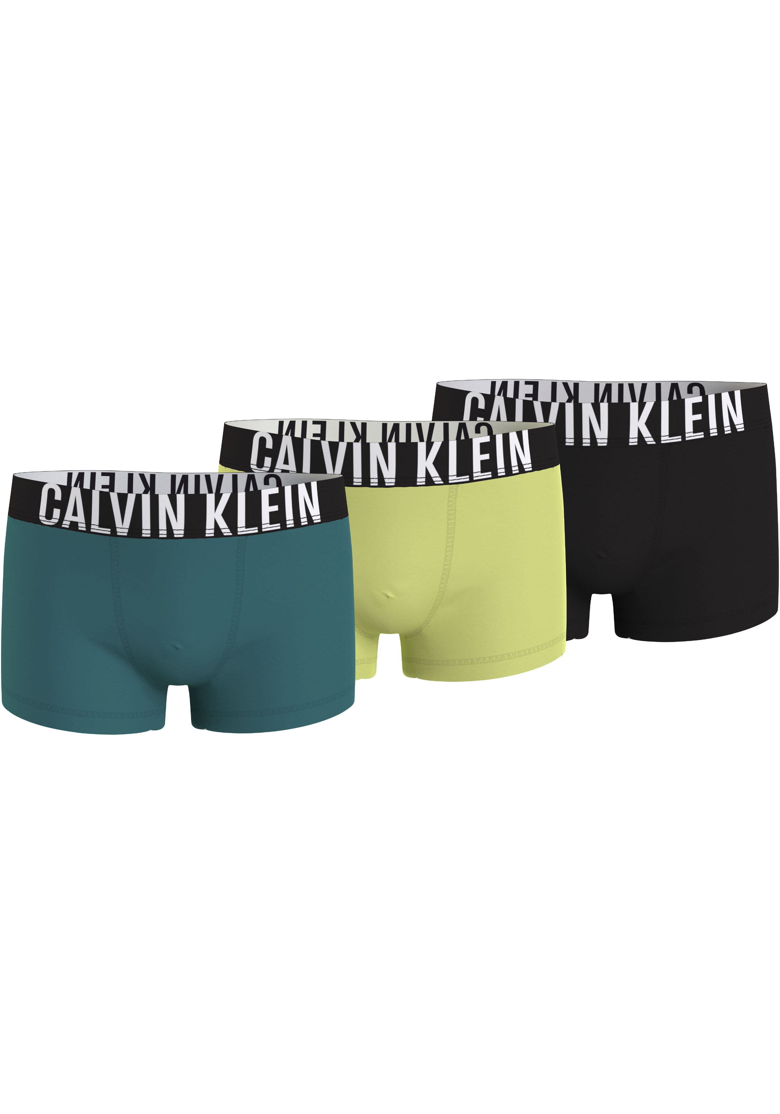 Kinderunterwäsche BAUR Calvin Klein | kaufen