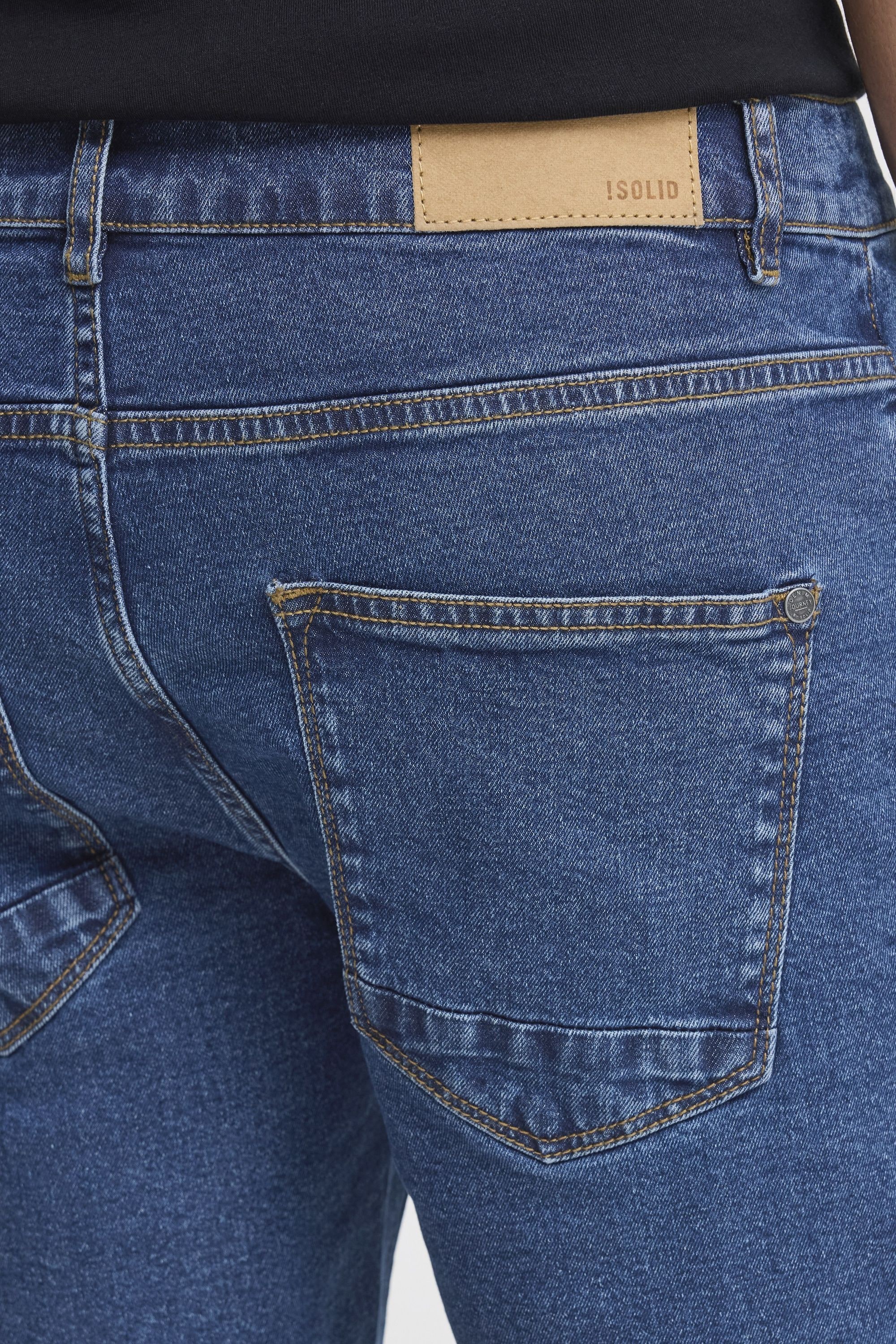 !Solid Jeansshorts »Shorts SDMITAN«