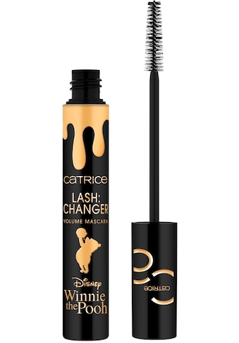 Catrice Mascara »Disney Winnie the Pooh LASH C...