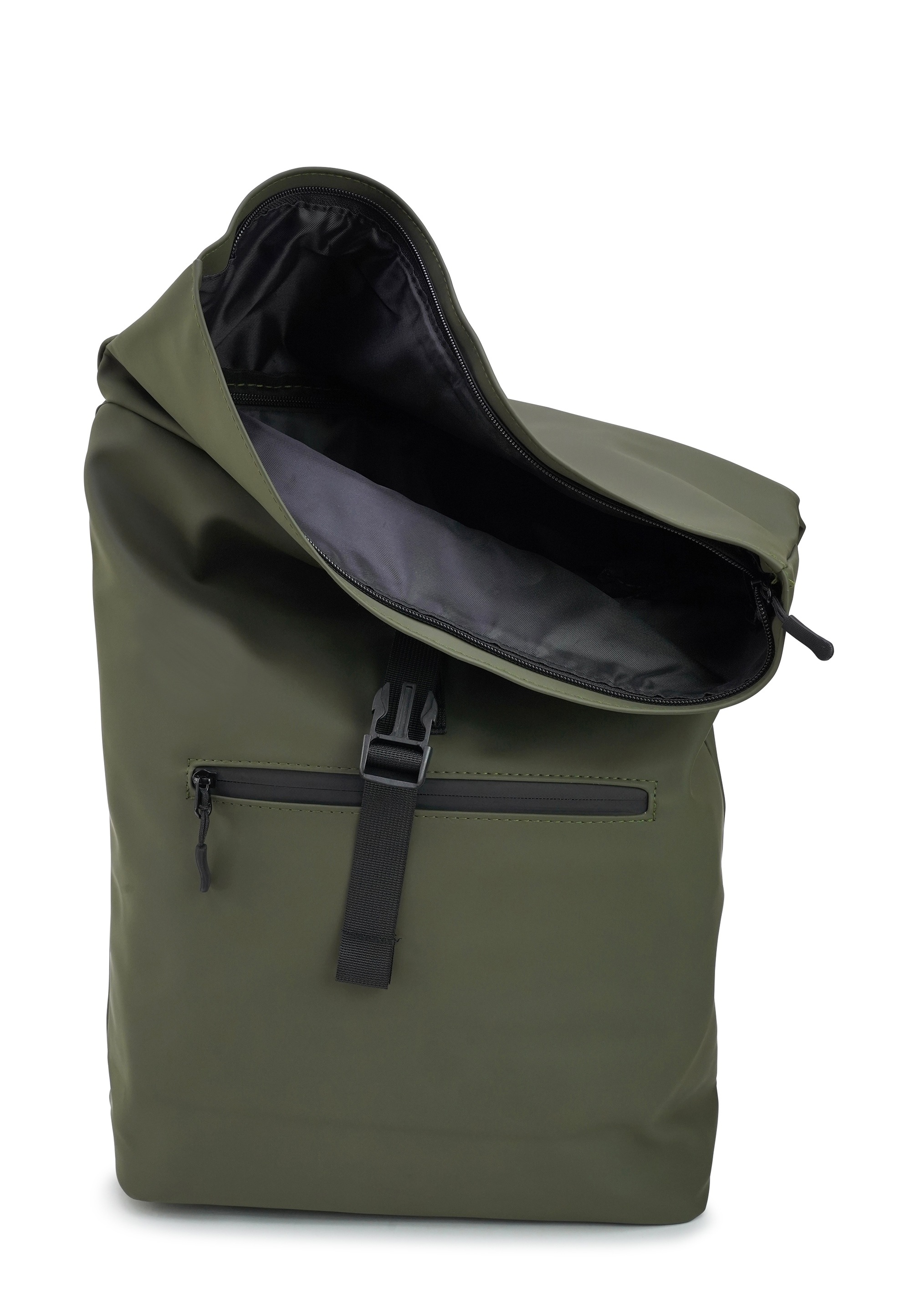 Harpa Sportrucksack "LUCA" mit Überschlag