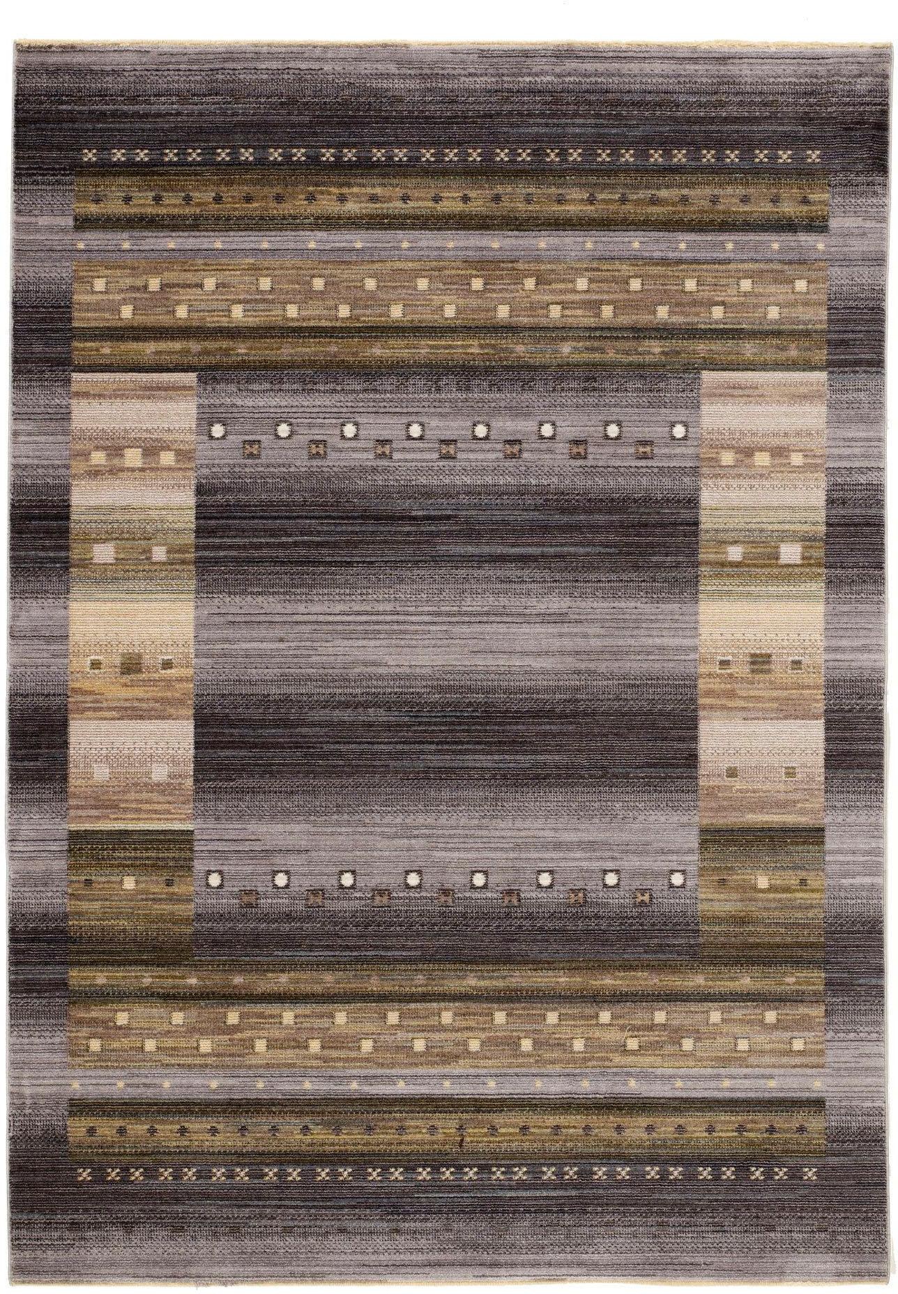 OCI DIE TEPPICHMARKE Teppich "Ovation Lorin" rechteckig 11 mm Höhe Besonder günstig online kaufen