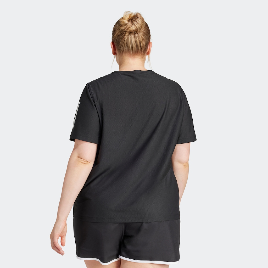 adidas Performance Laufshirt »OTR B TEE«