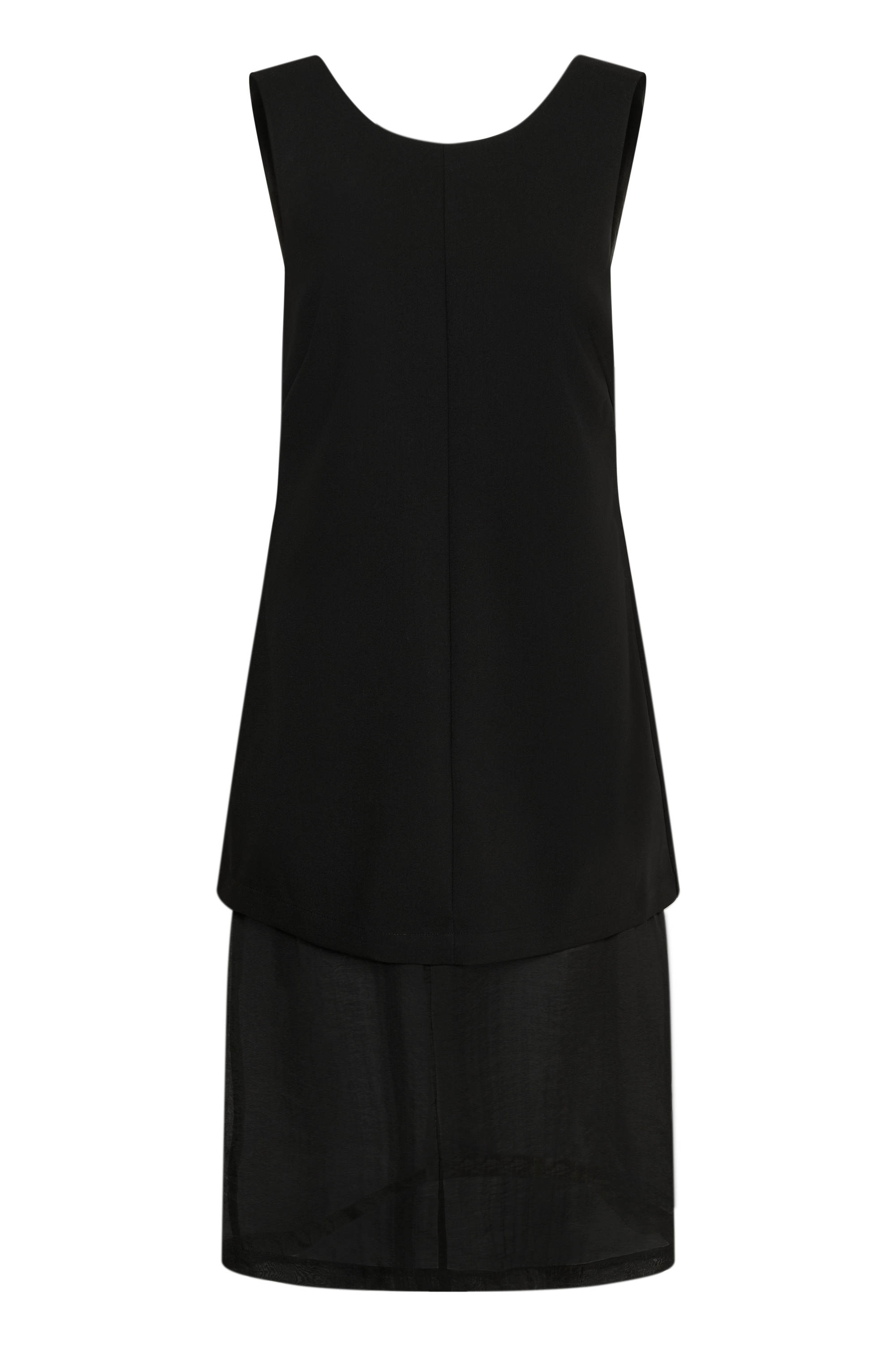 SOAKED IN LUXURY Midikleid "Damen Kleid SLDimitra"