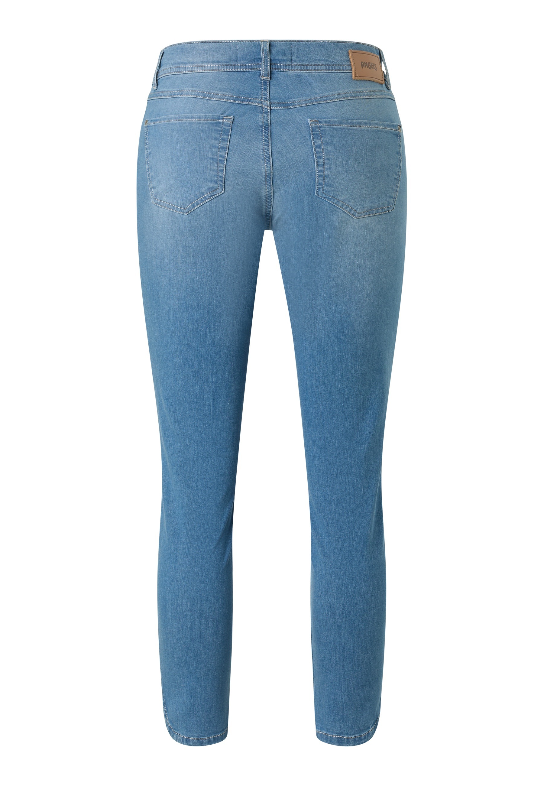 ANGELS Slim-fit-Jeans »Ornella Sparkle« mit Stretch