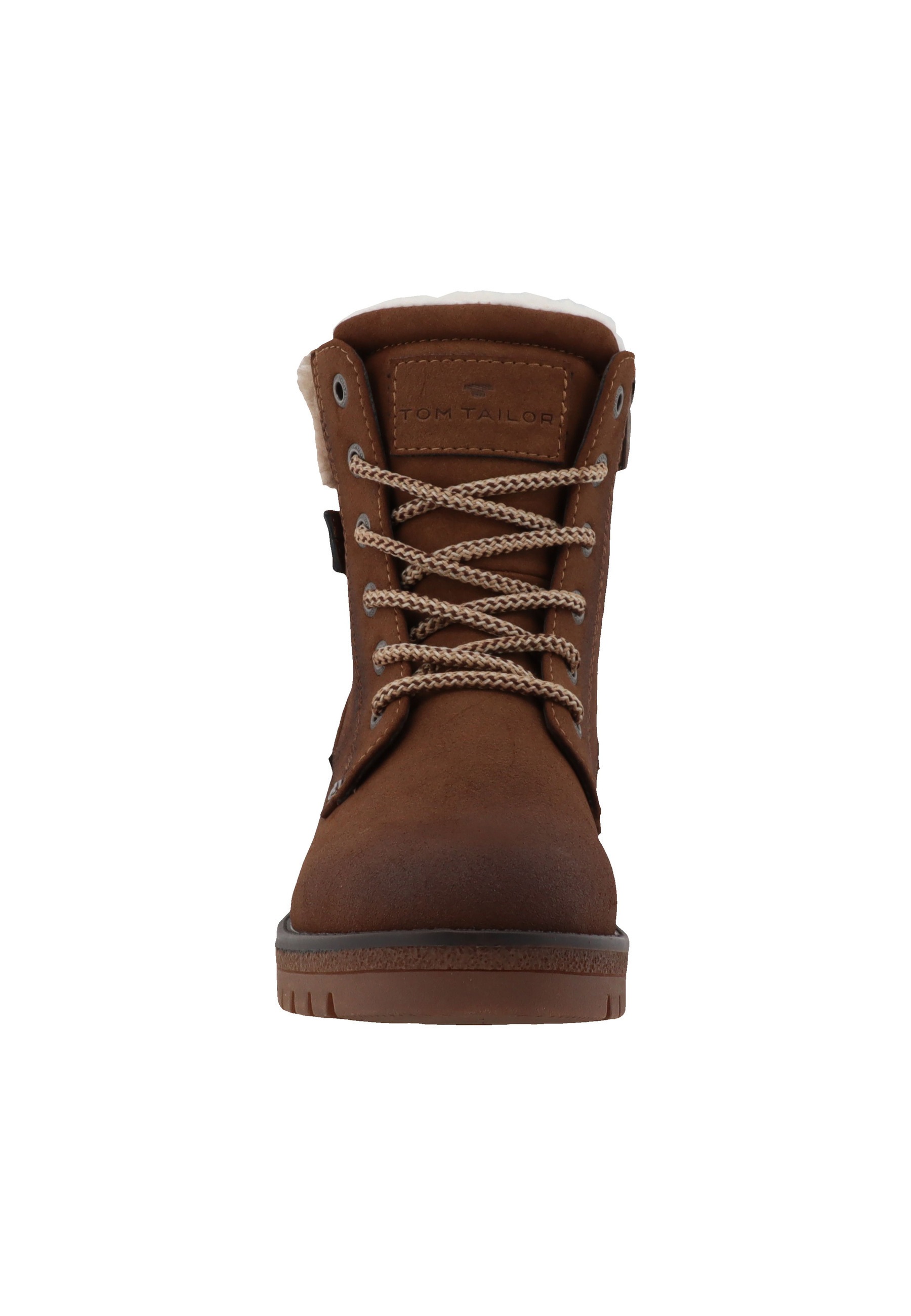 TOM TAILOR Stiefel "Tom Tailor Winter Boots" günstig online kaufen