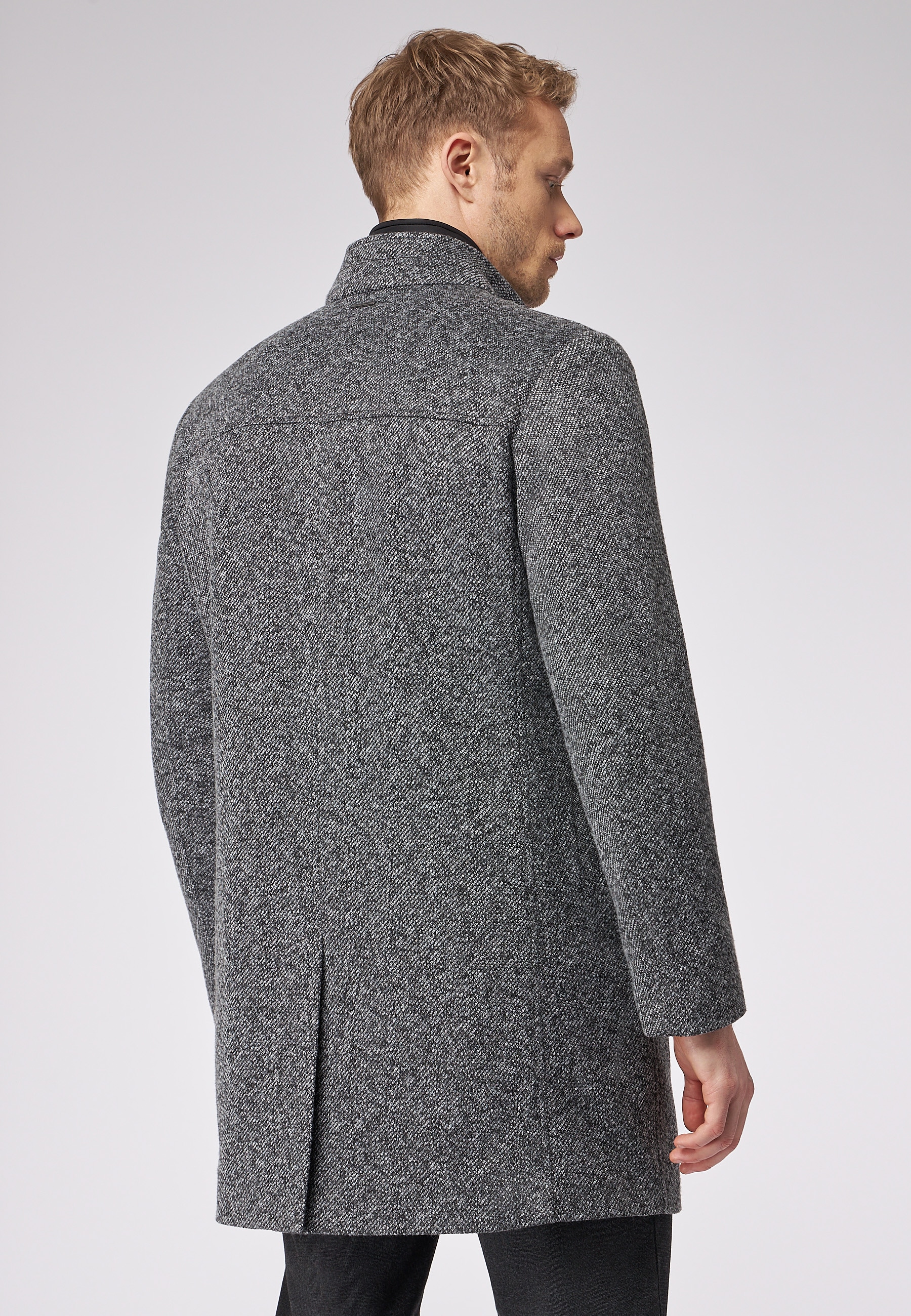 Roy Robson Wintermantel »Mit Brusttasche«