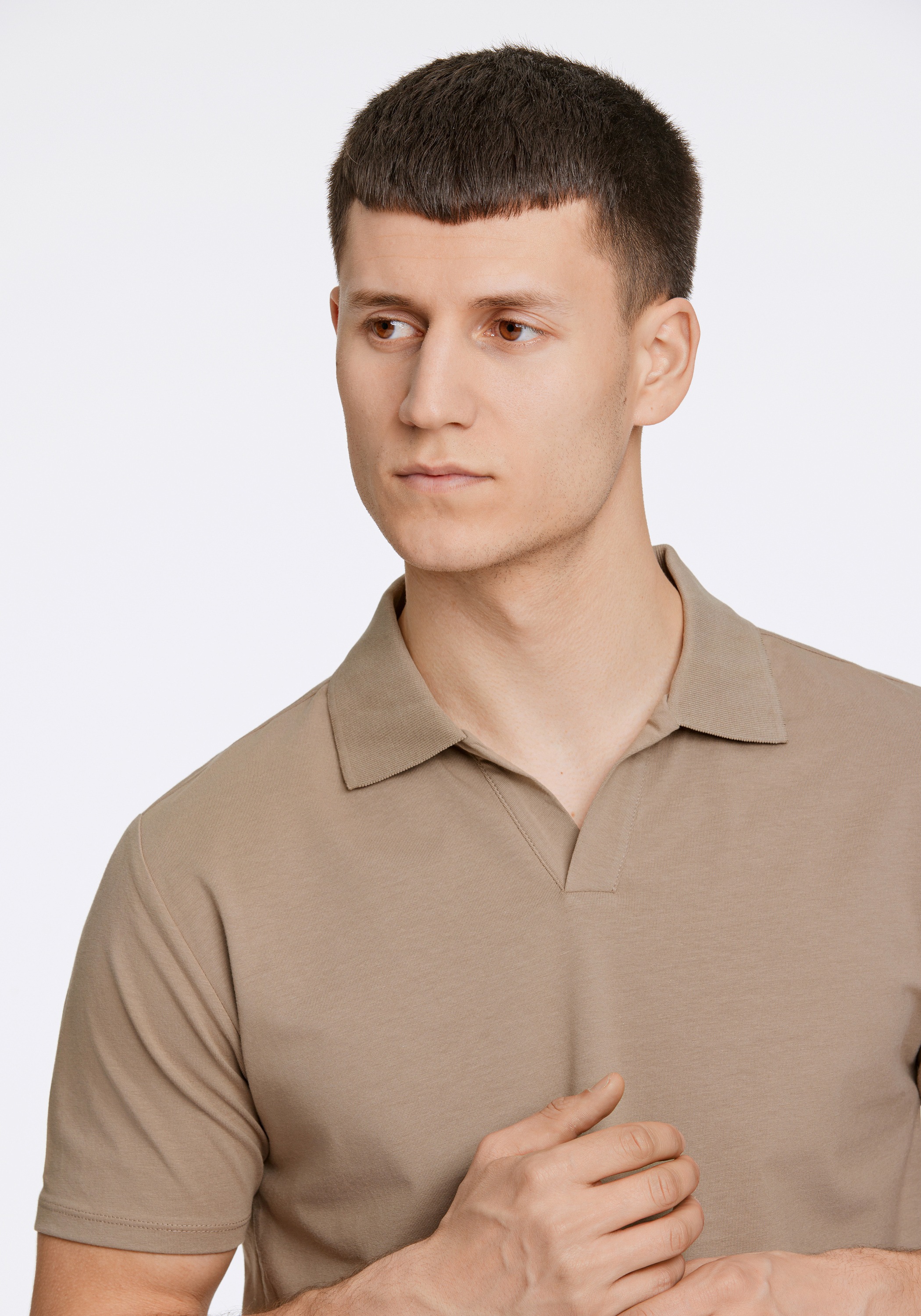 Thumbnail - LINDBERGH Poloshirt "Poloshirt Slim Fit"