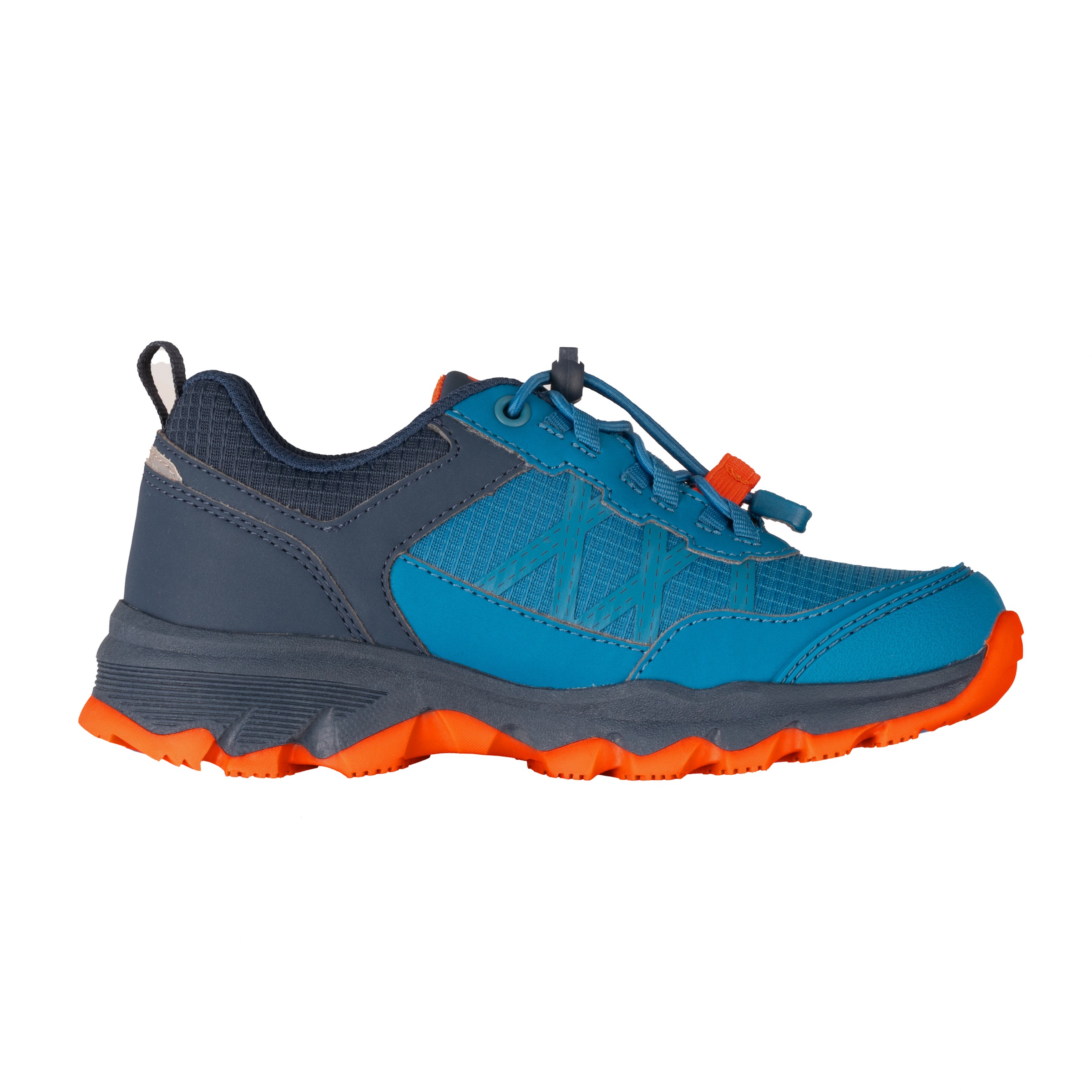 Thumbnail - TROLLKIDS Outdoorschuh "KIDS TROLLTUNGA HIKER LOW XT" wasserdicht