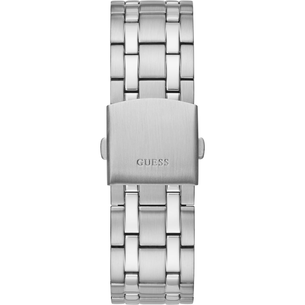 Guess Multifunktionsuhr »CONTINENTAL, GW0260G1«