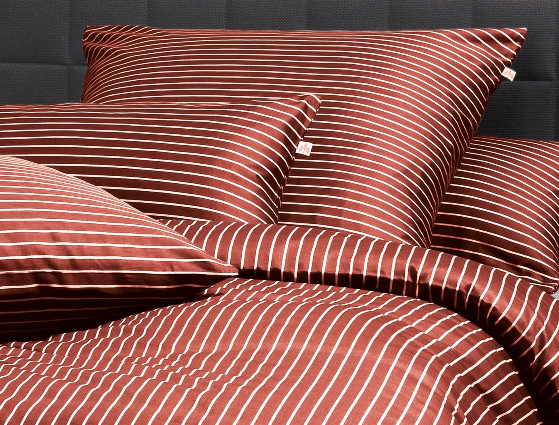 Irisette Bettwäsche »Verona 8303«, Hochwertige Premium Bettwäsche