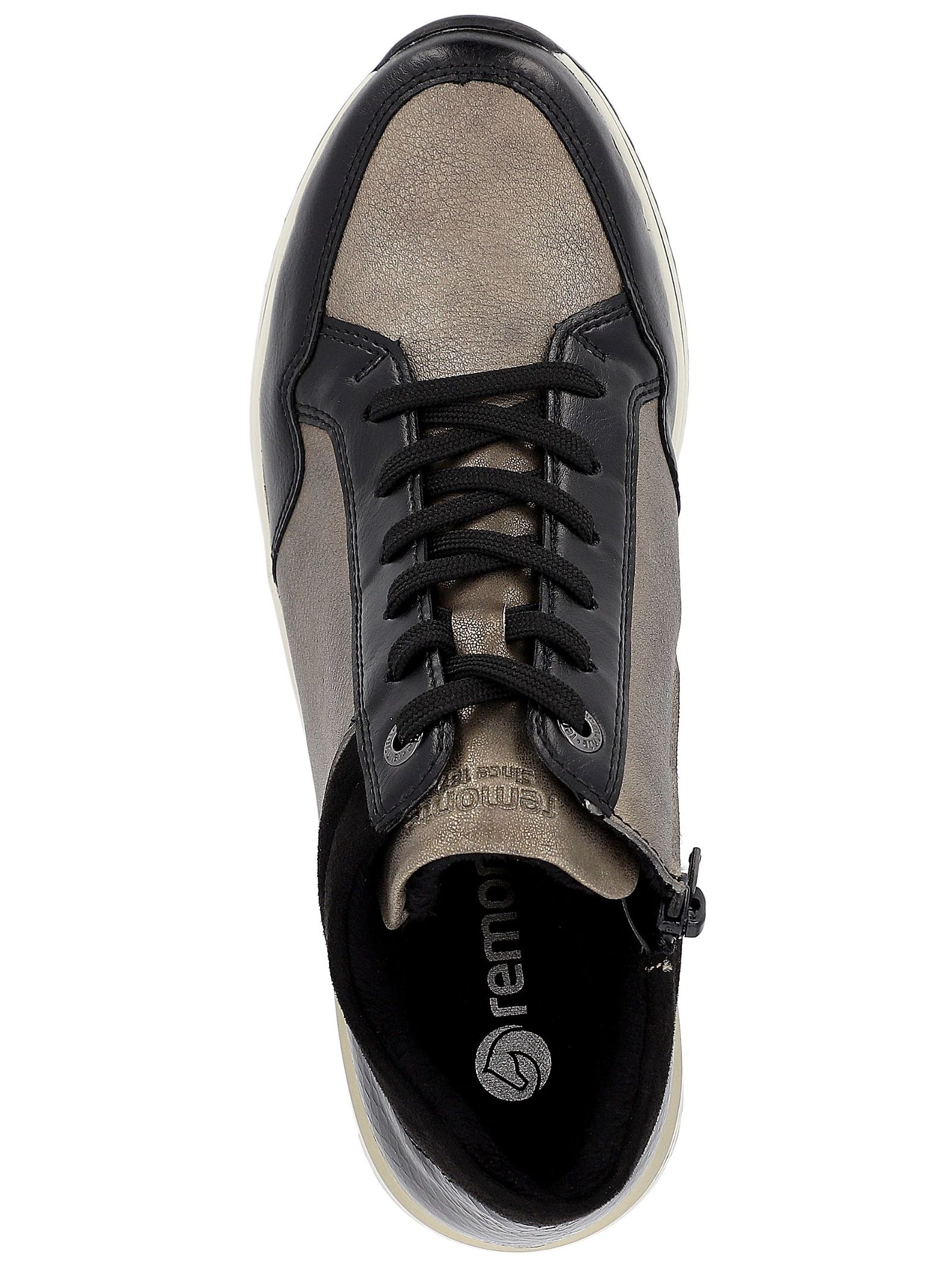 Remonte Sneaker »Remonte Sneaker Glattleder«