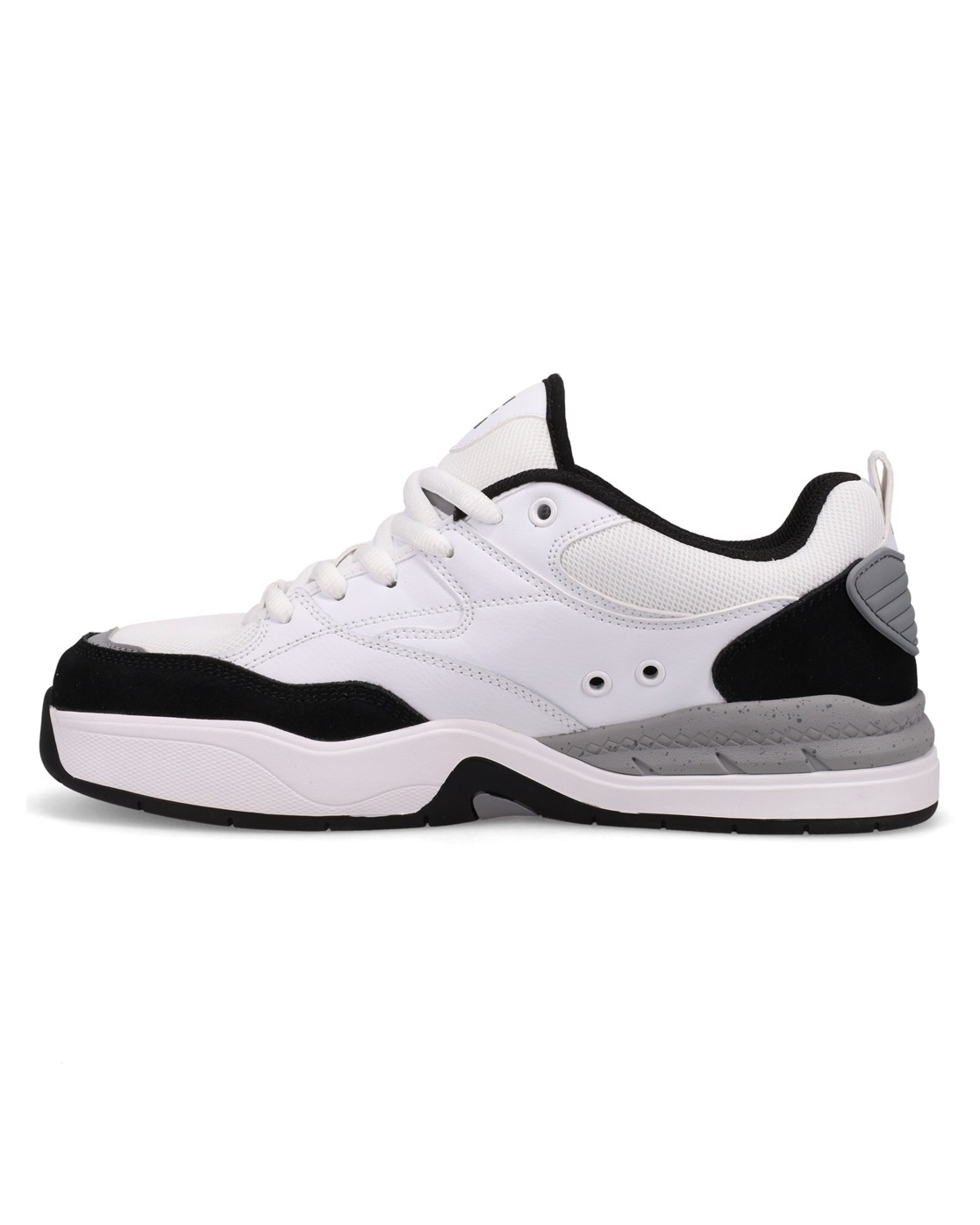 Thumbnail - DC Shoes Skateschuh "DC Ascend S"