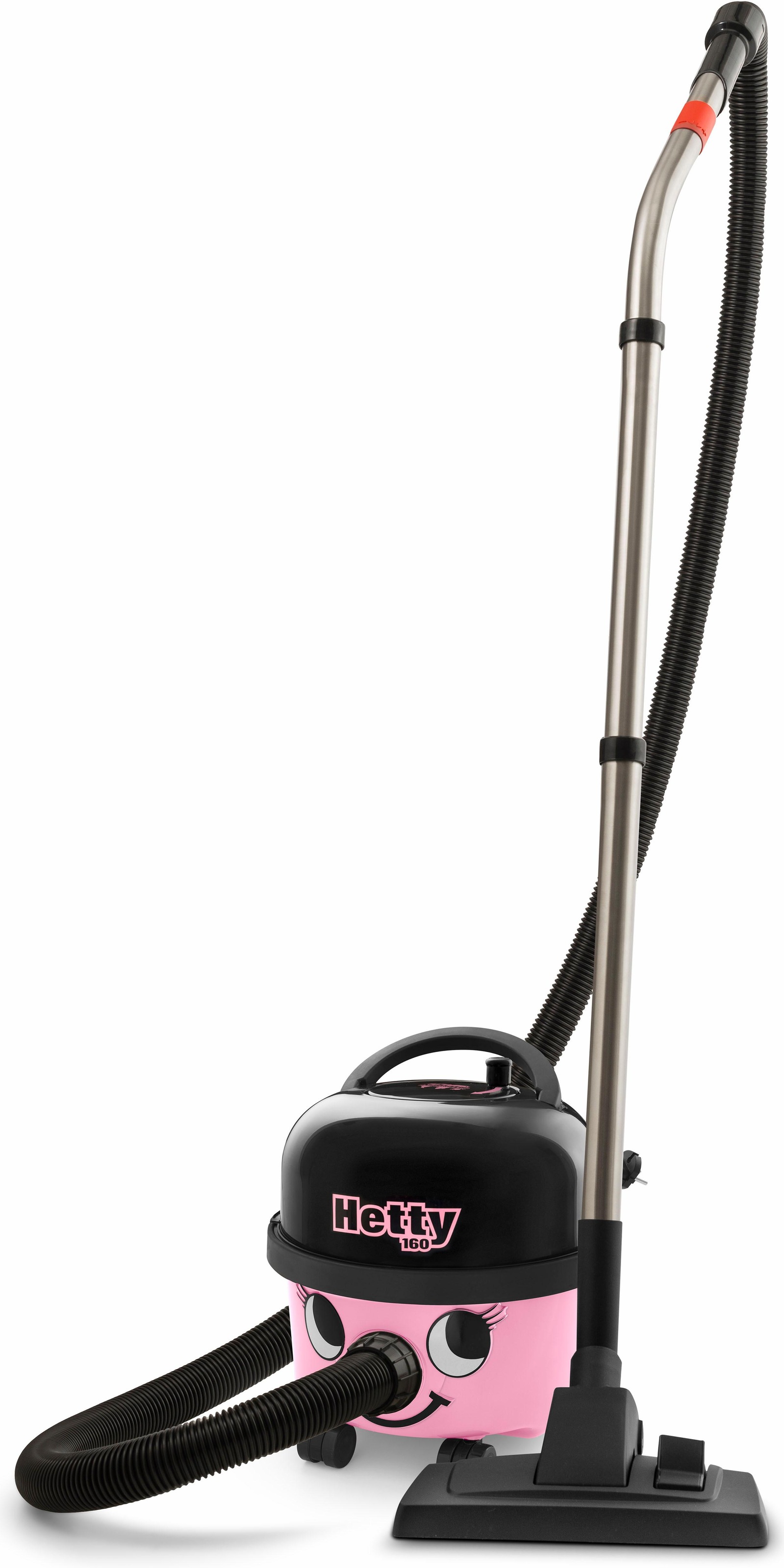 Numatic Bodenstaubsauger "Hetty HET160-11 Kompakt" 620 W mit Beutel günstig online kaufen
