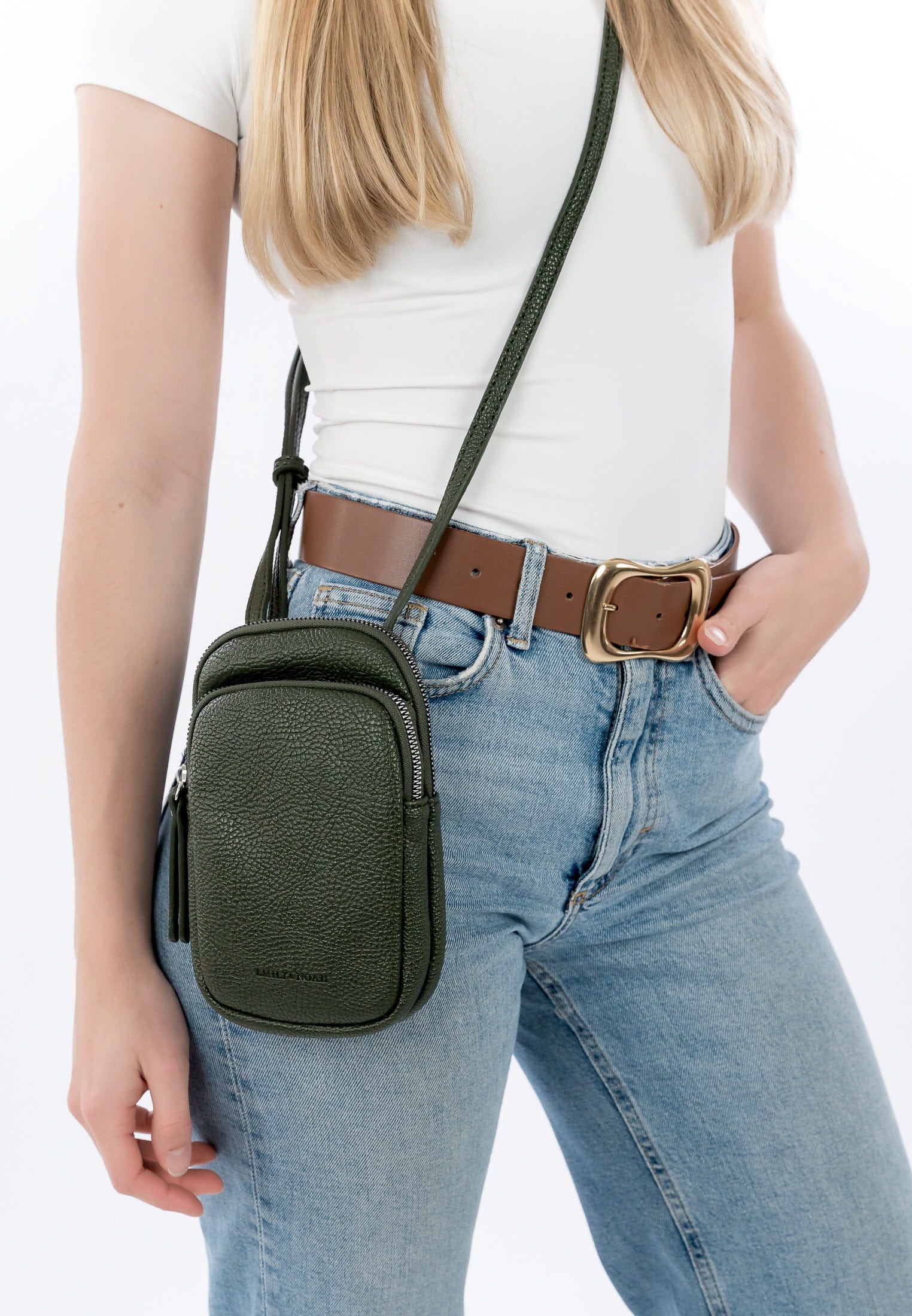 EMILY & NOAH Handytasche »Handyetui E&N Emma«