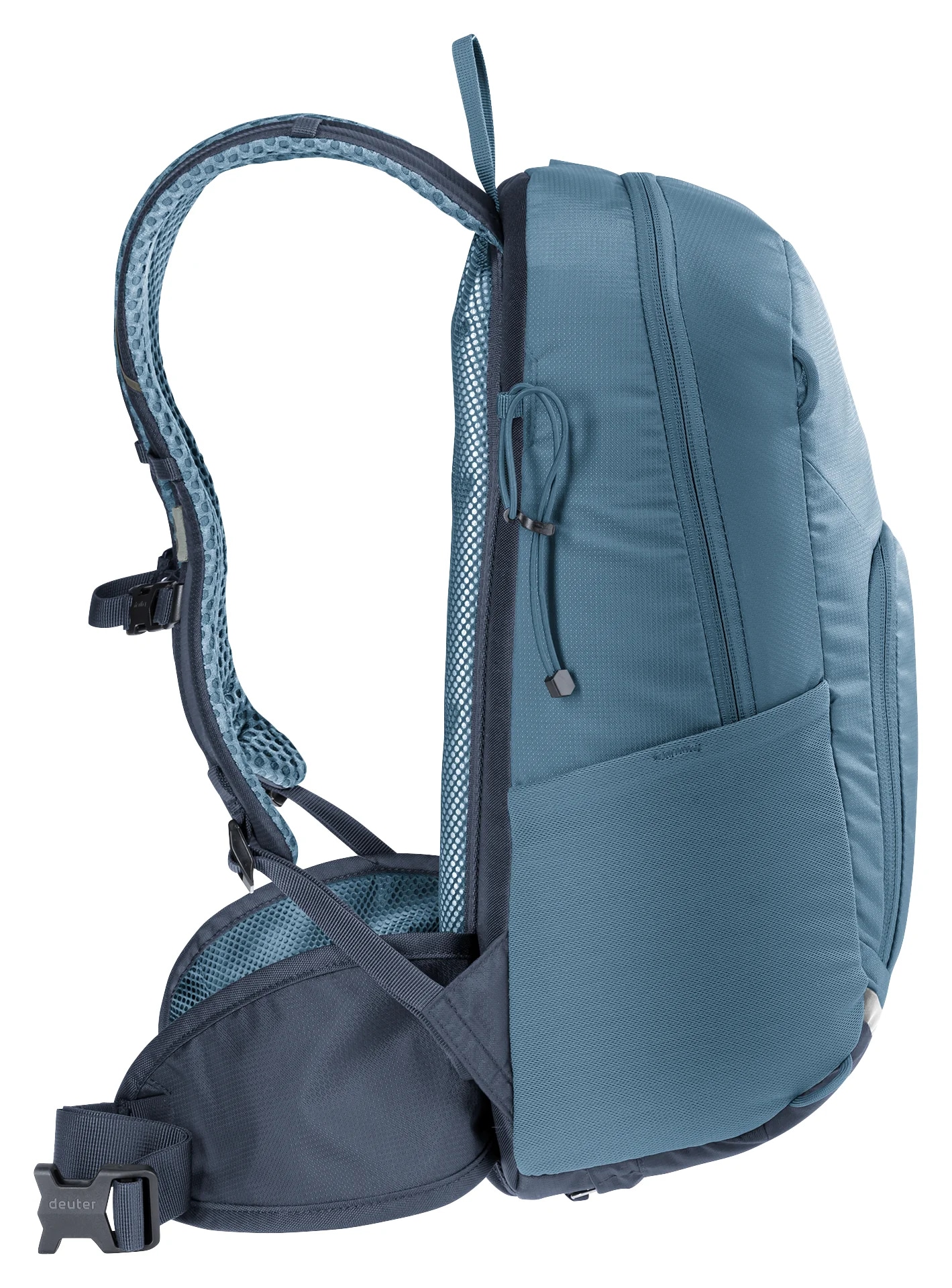 deuter Fahrradrucksack »BIKE I 16 L«