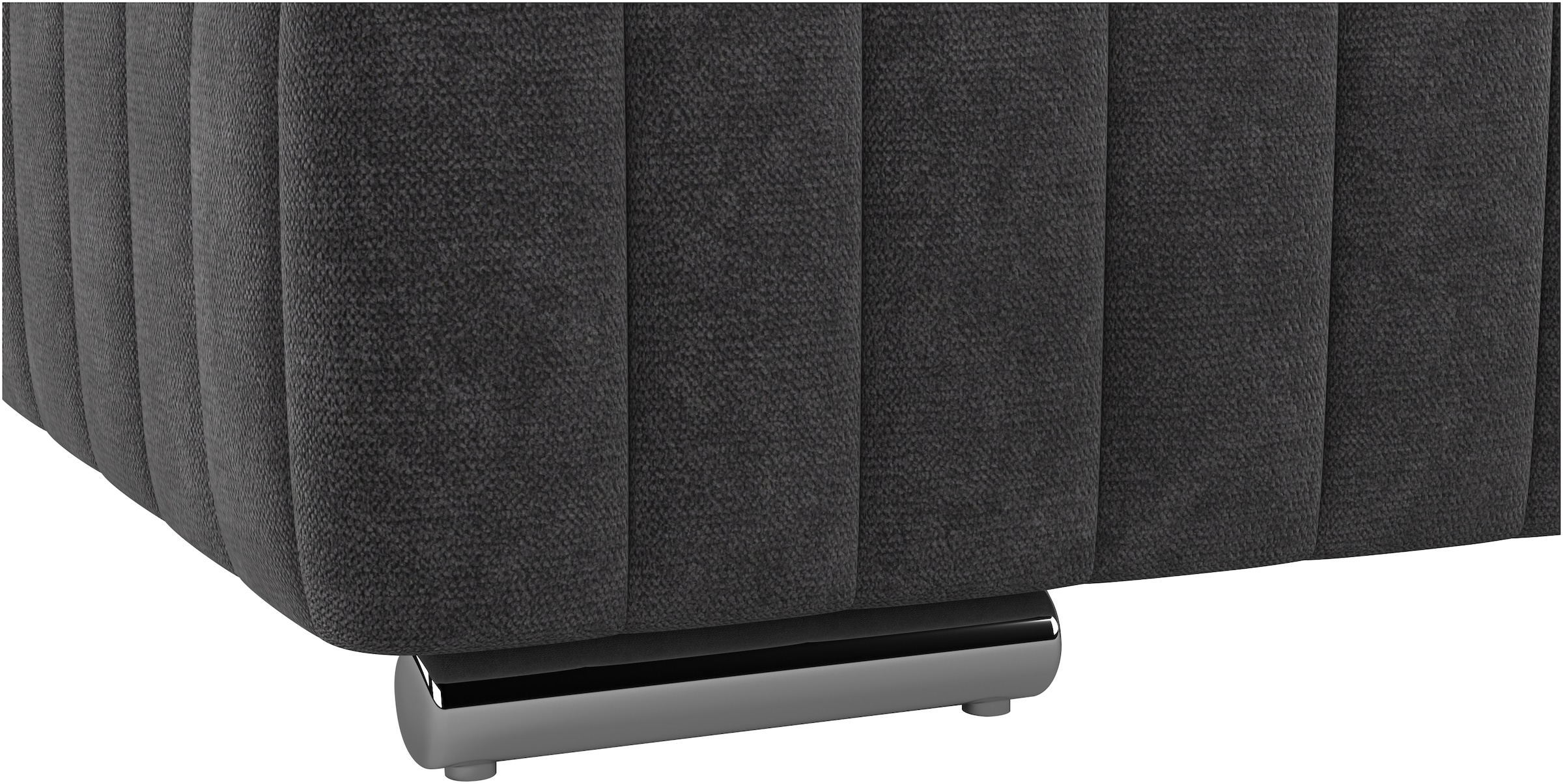 COTTA Boxbett »Beetle«, inkl. Topper und Bettkasten