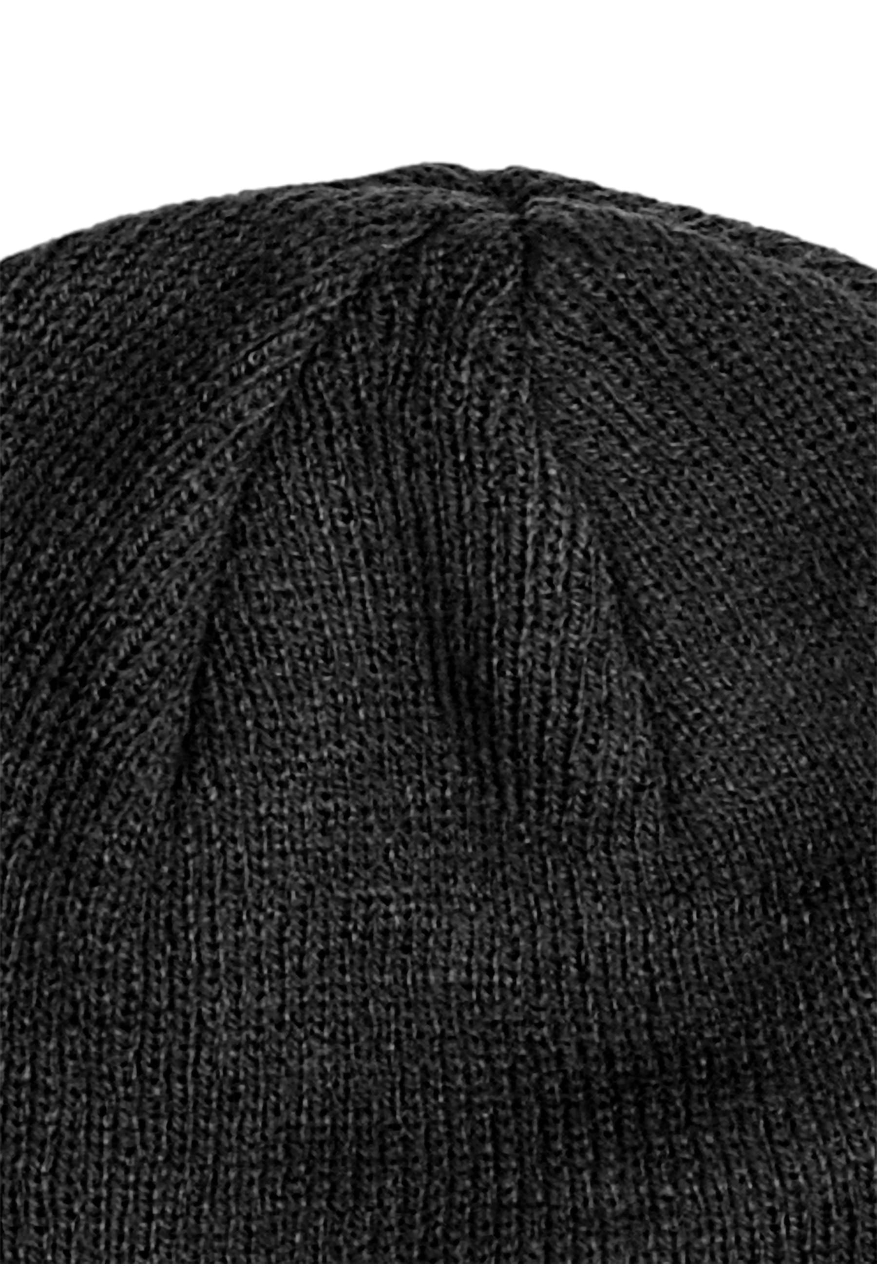 MSTRDS Beanie »MSTRDS Accessoires Short Cuff Knit Beanie« 1 Stk.