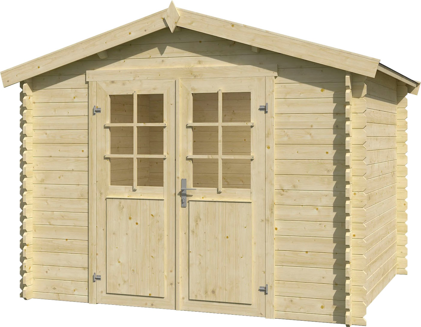 LASITA MAJA Gartenhaus "NORAH 230" günstig online kaufen