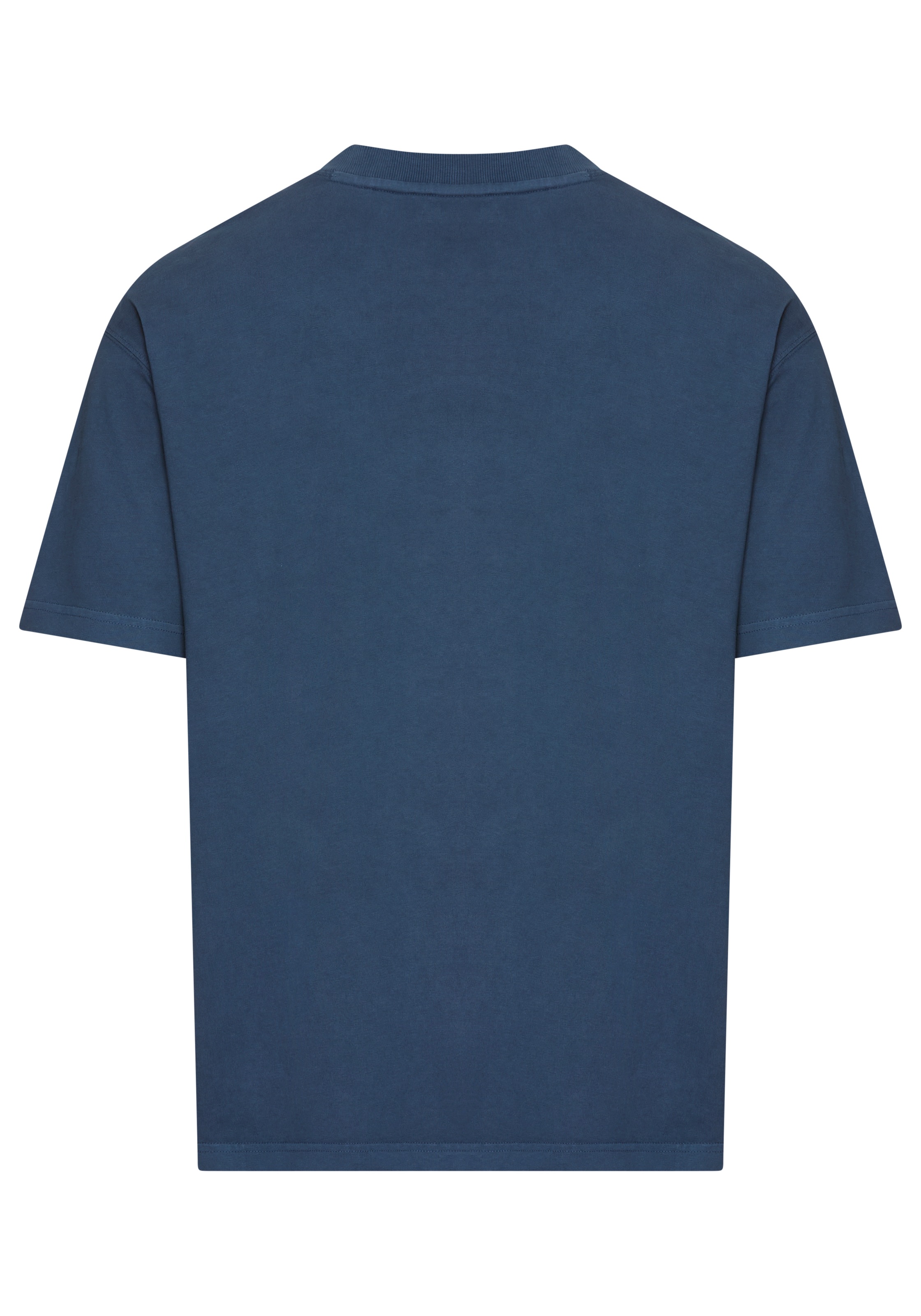 BOSS ORANGE T-Shirt "Te Dye", mit Rundhalsausschnitt günstig online kaufen
