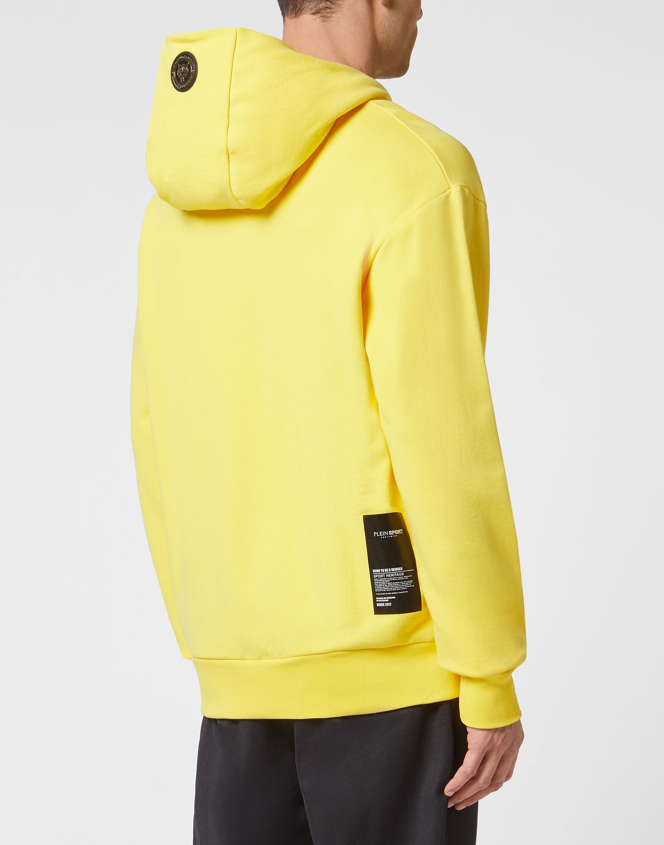 PLEIN SPORT Sweatshirt »Tiger«