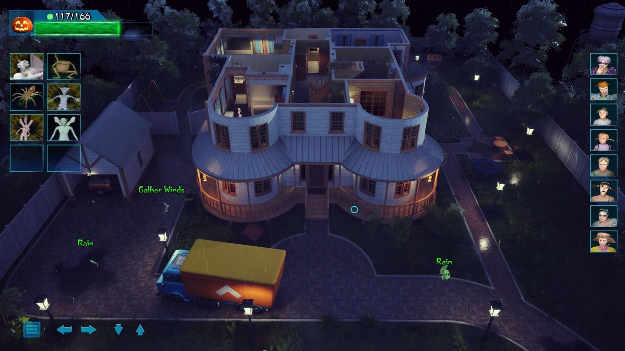 U&I Entertainment Spielesoftware »Ghost Master Resurrection« Nintendo Switch