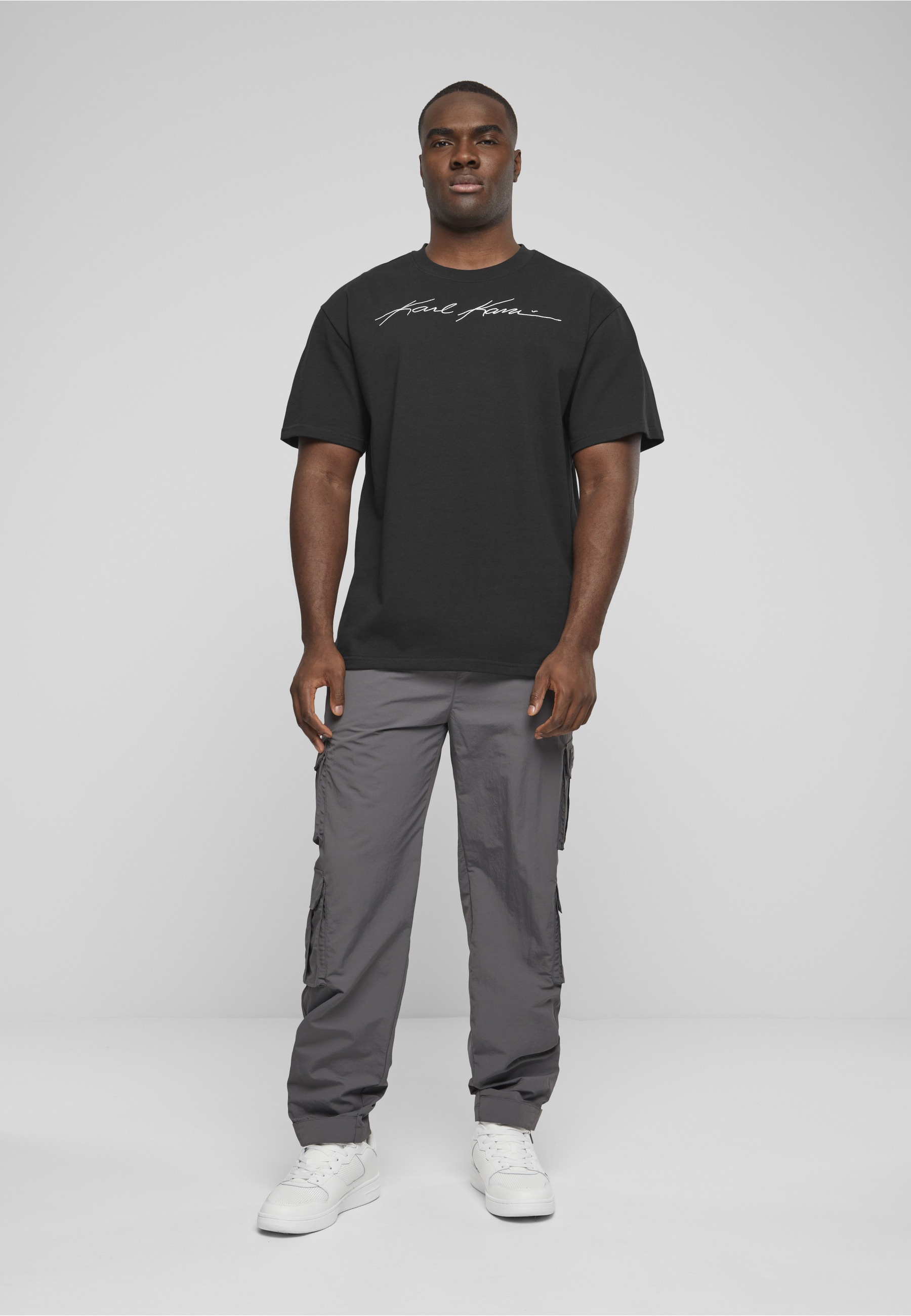 Karl Kani Cargohose »Karl Kani Herren«