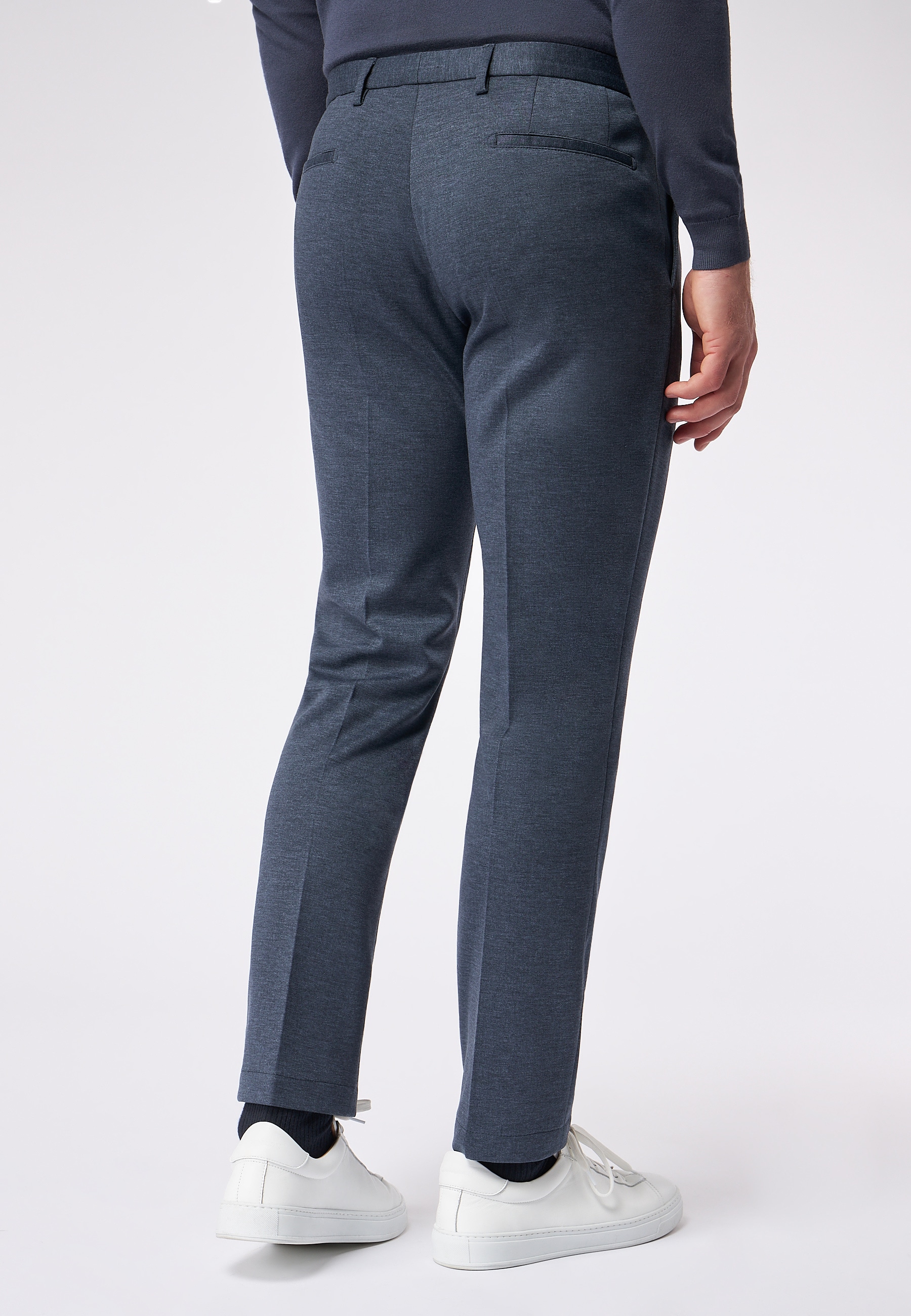 Roy Robson Hosenanzug »Slim Fit« 
