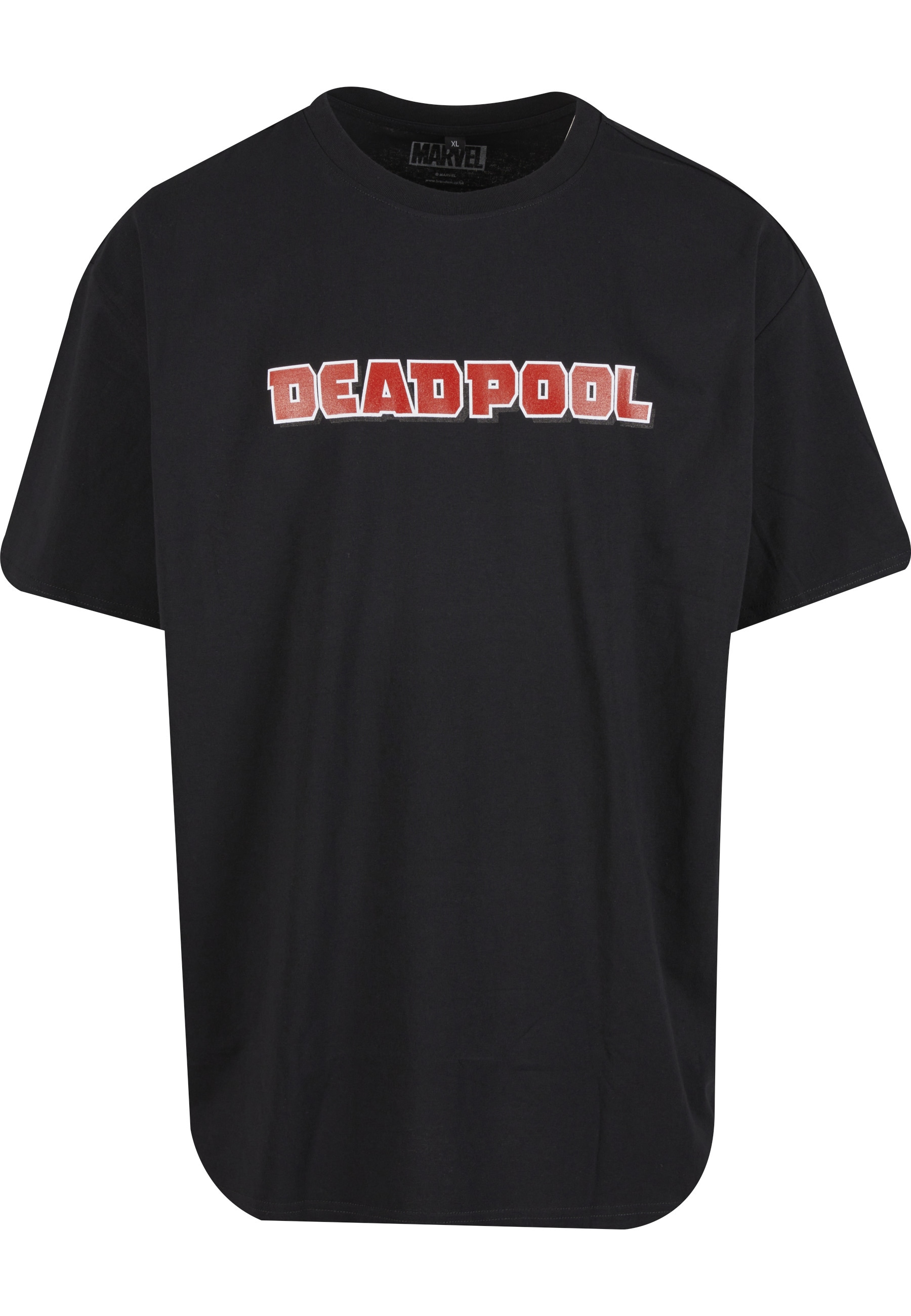 Upscale by Mister Tee T-Shirt "Upscale by Mister Tee Deadpool Salty Popcorn günstig online kaufen