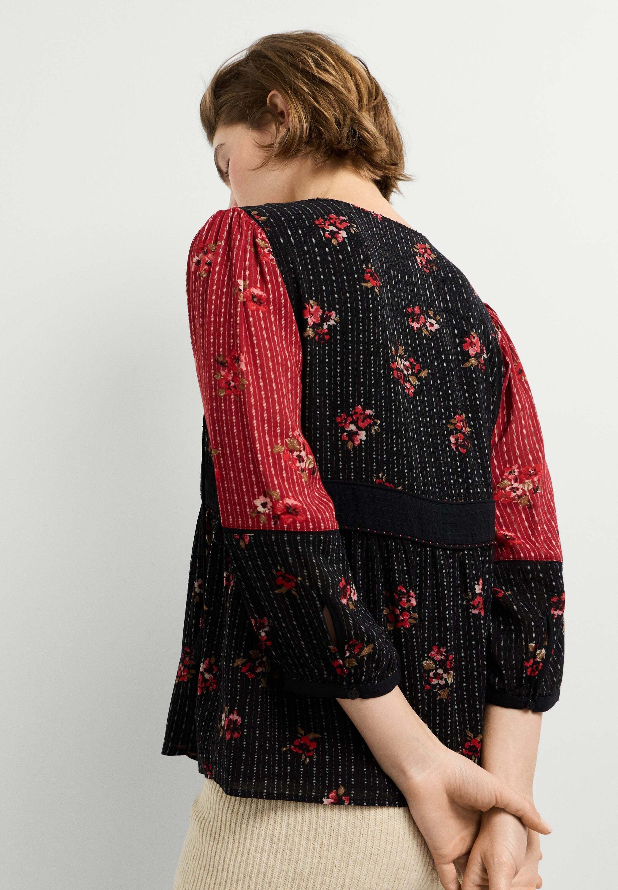Pepe Jeans »blouse GERONIMA SHIRT«