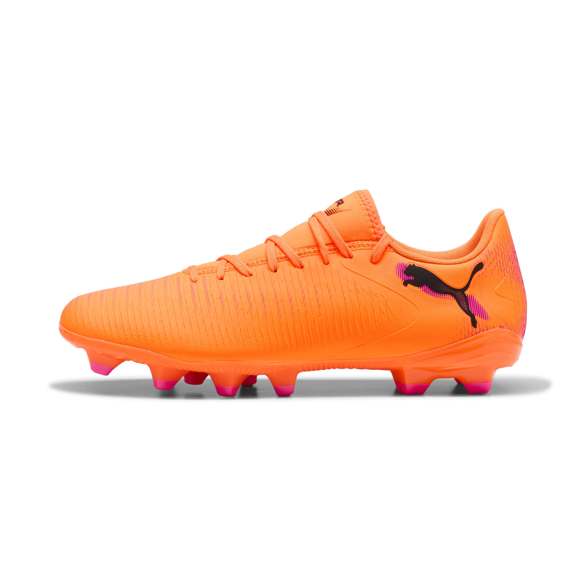 PUMA Fußballschuh »FUTURE 8 PLAY FG/AG«  für Rasen- und Kunstrasenplätze